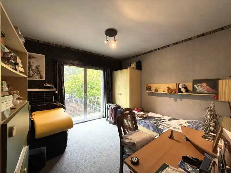 Ruime woning met kantoor en prachtige tuin op toplocatie foto 22