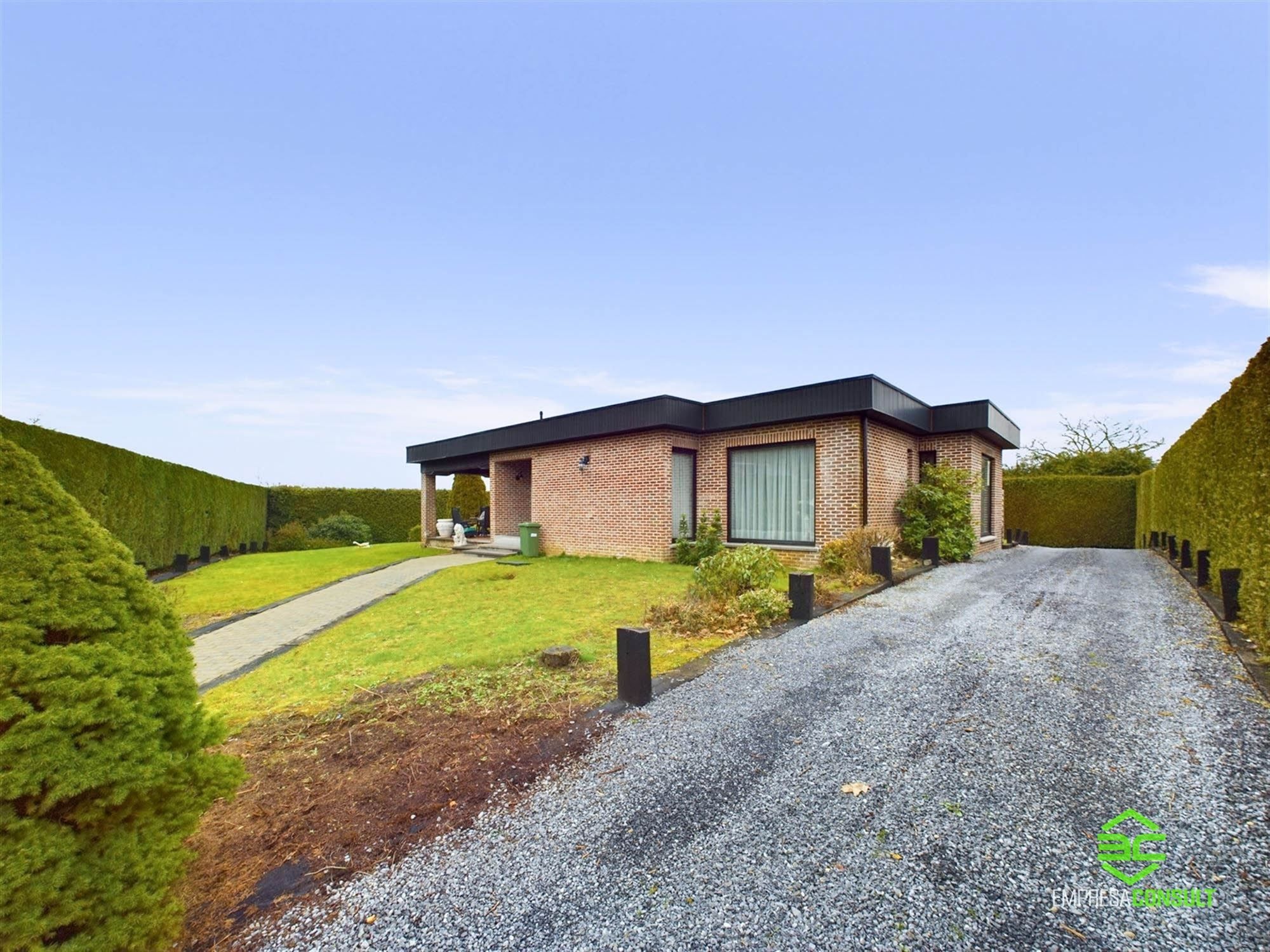 Rustig gelegen woning in het centrum met 3 slpk! foto 18