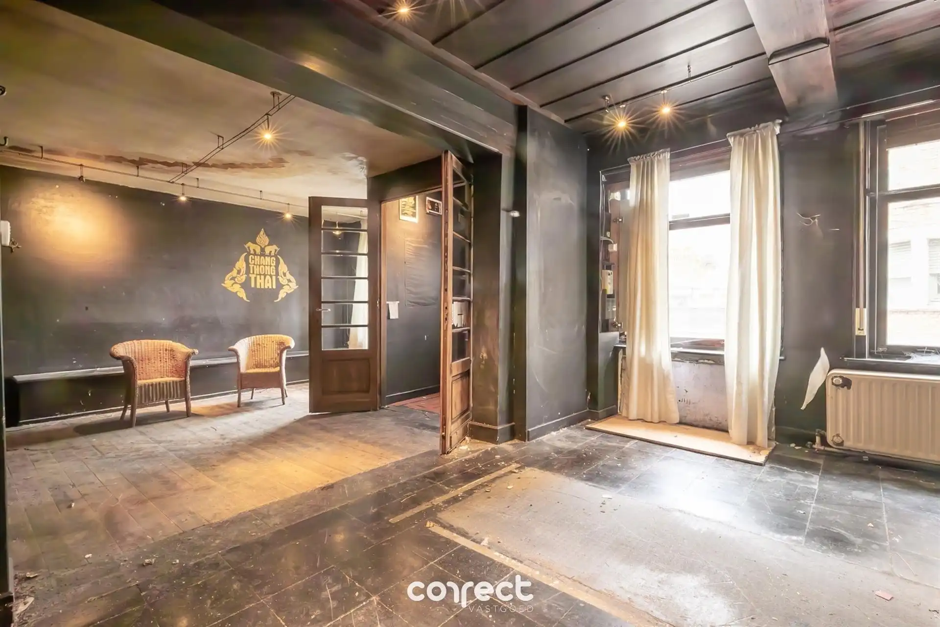 Polyvalent pand met heel wat mogelijkheden! foto 2