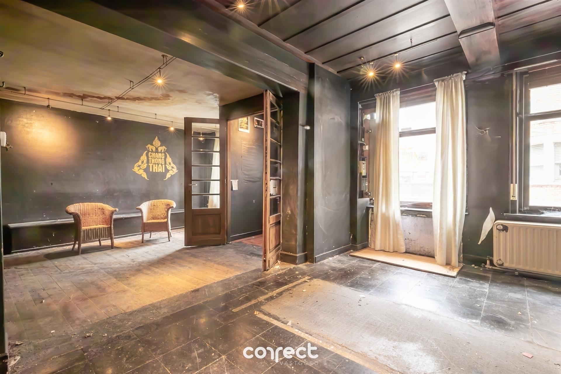 Handelspand met heel wat mogelijkheden! foto 2