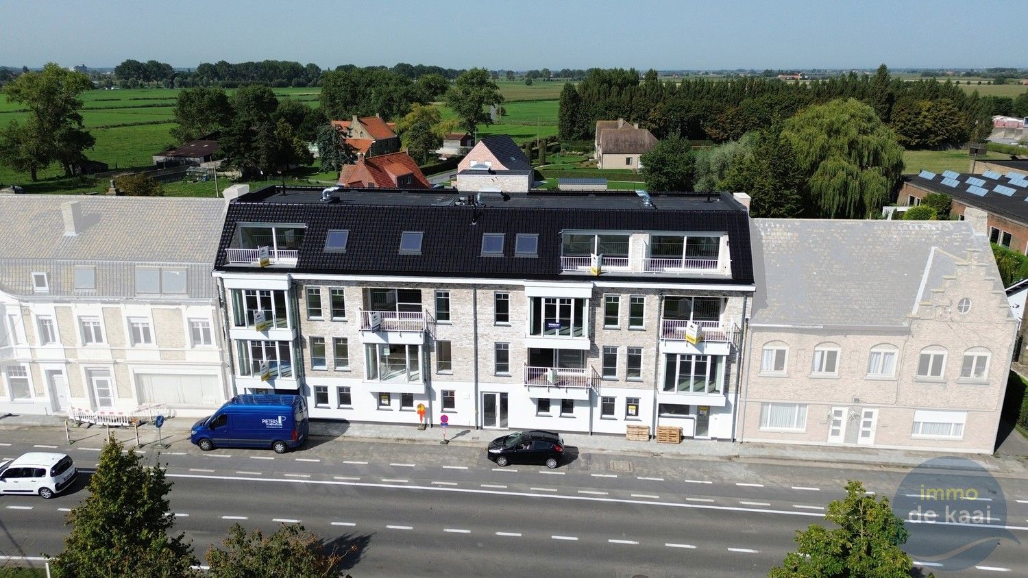Appartement te huur foto 3