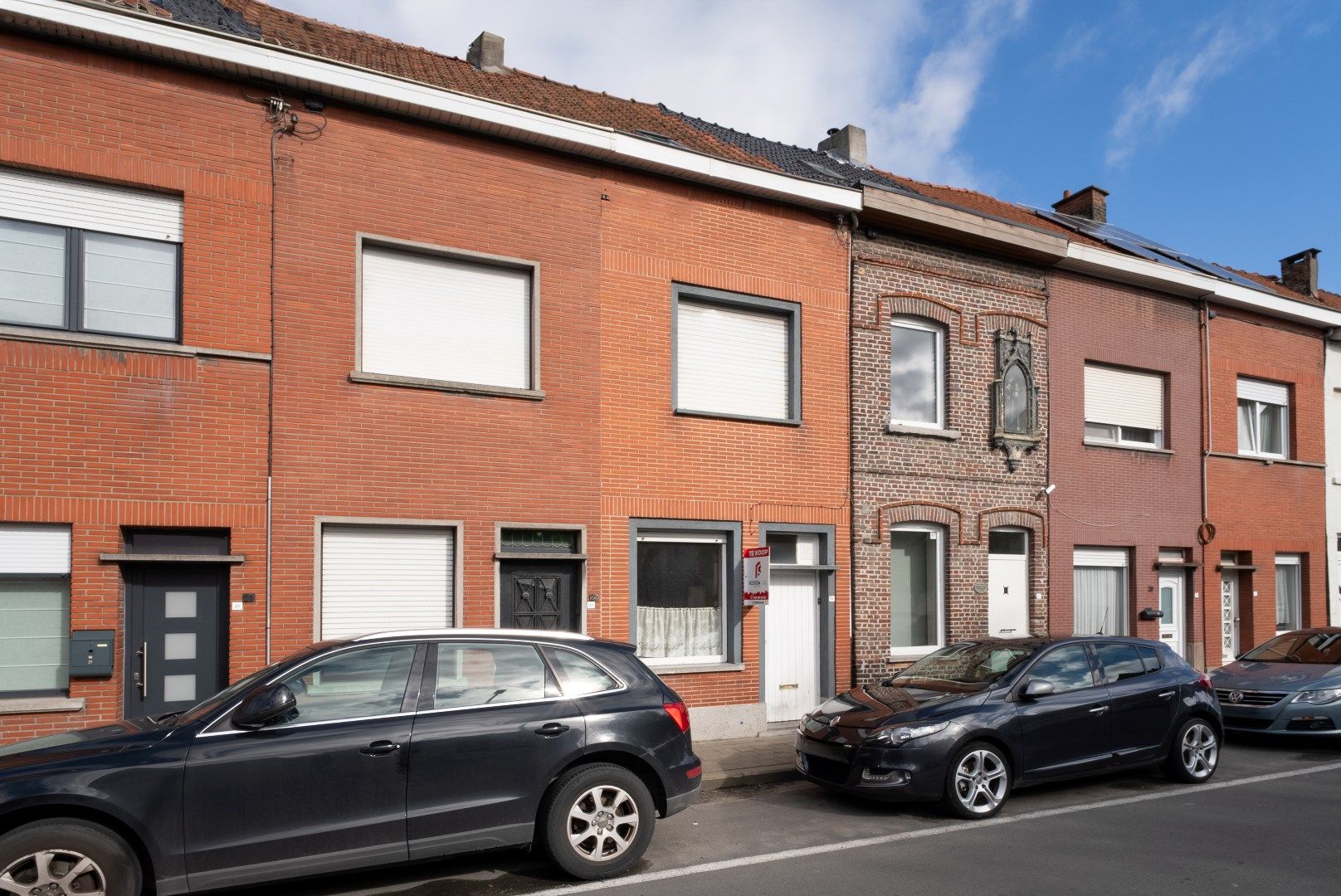 Huis te koop 8500 Kortrijk