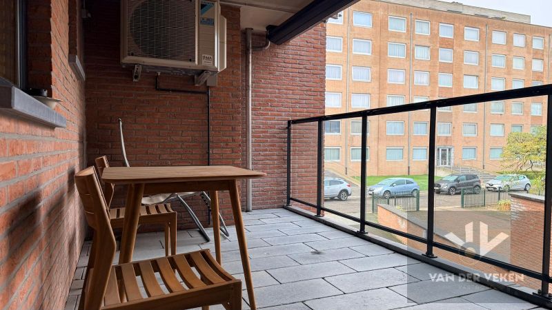 Gezellig gemeubeld 2 slaapkamer appartement foto 13