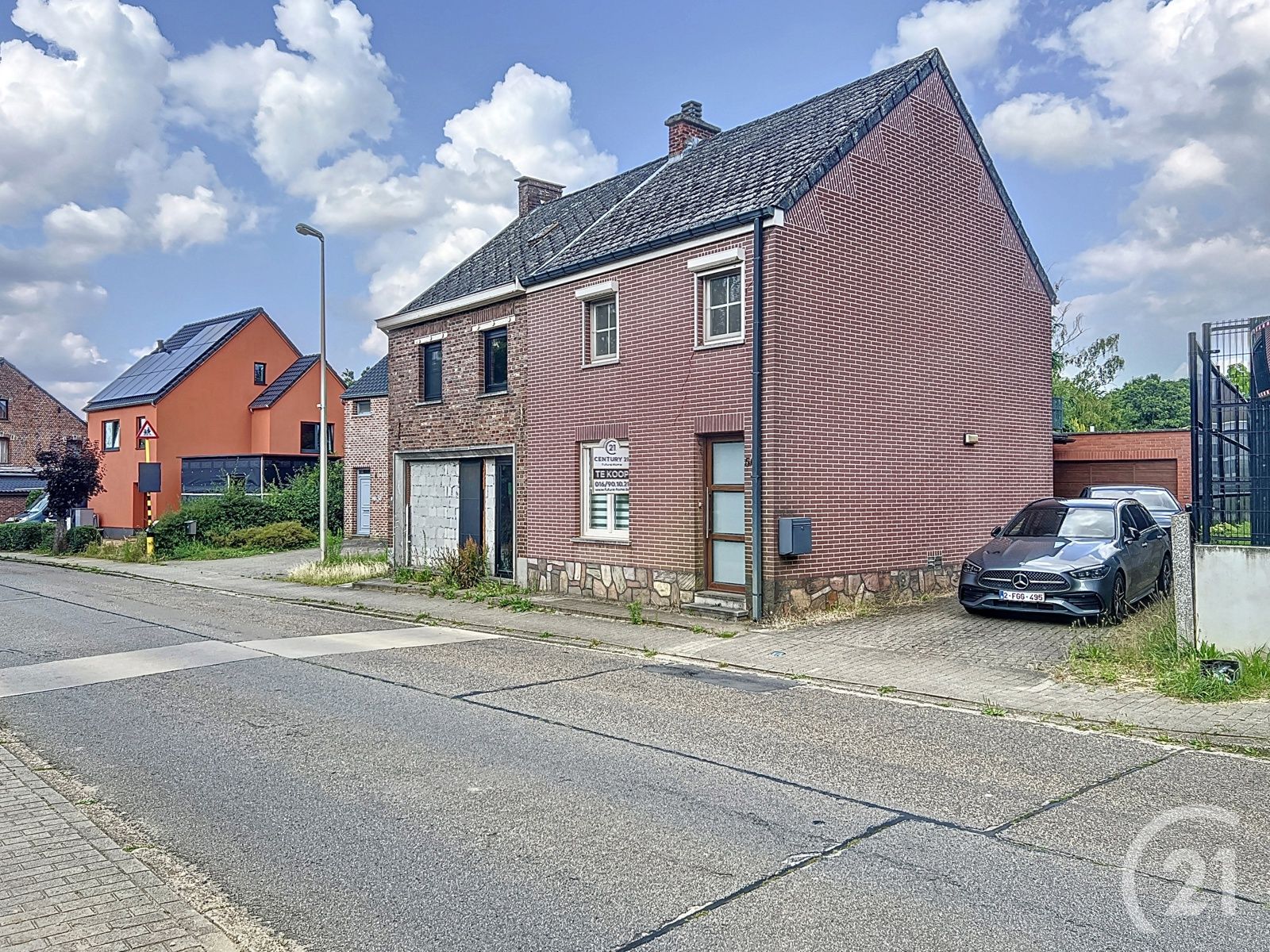 Instapklare woning te koop in Halen/Zelem! foto 25
