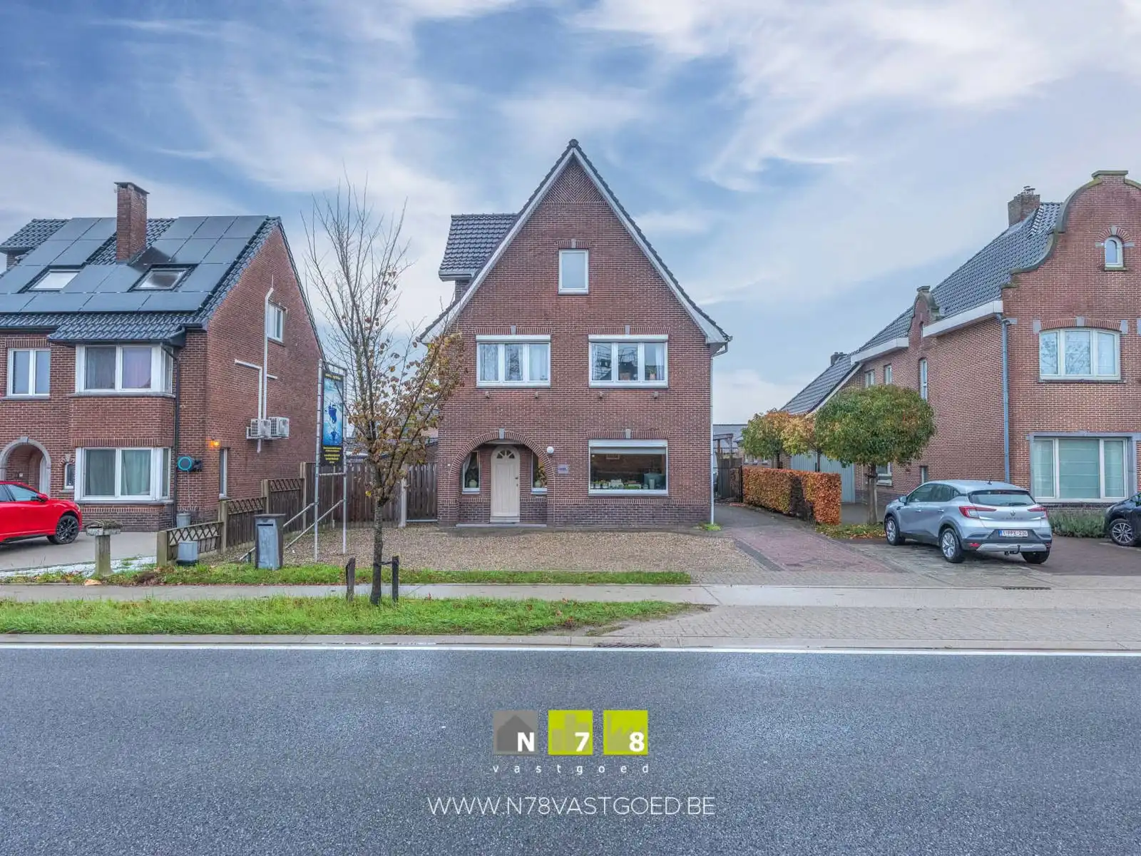 Huis te koop foto 35