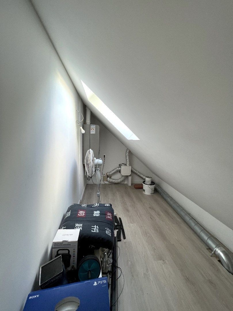 GEZELLIGE WONING MET 3 SLAAPKAMERS EN TUIN IN ZILLEBEKE foto 17