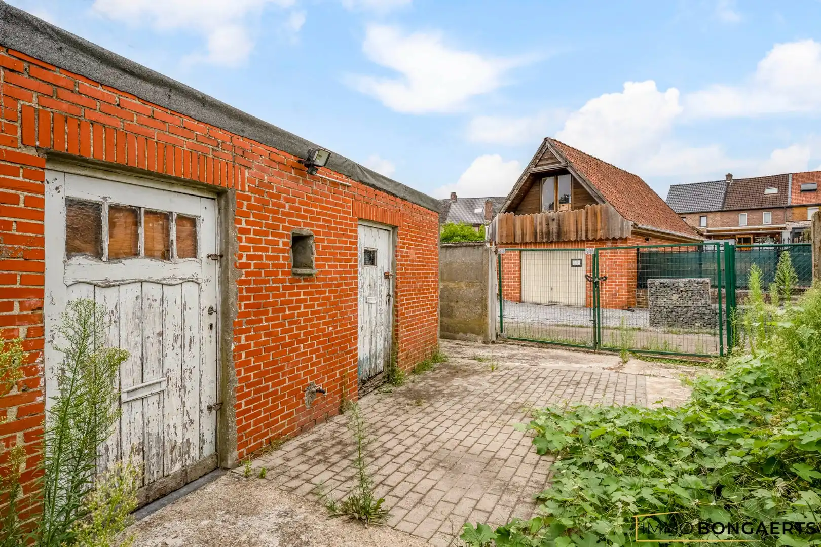 Rustig gelegen woning met 4 slaapkamers foto 21
