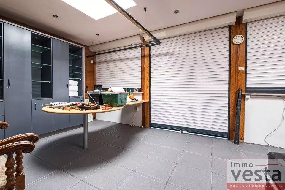 Exclusief handelspand in centrum foto 27