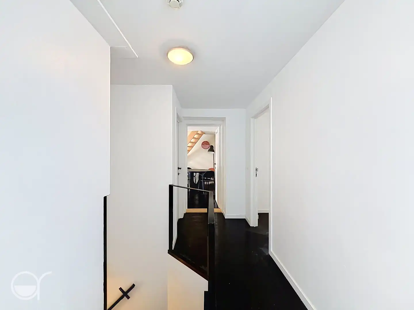 Duplex appartement op toplocatie te huur, ideaal voor co-housing.  foto 9