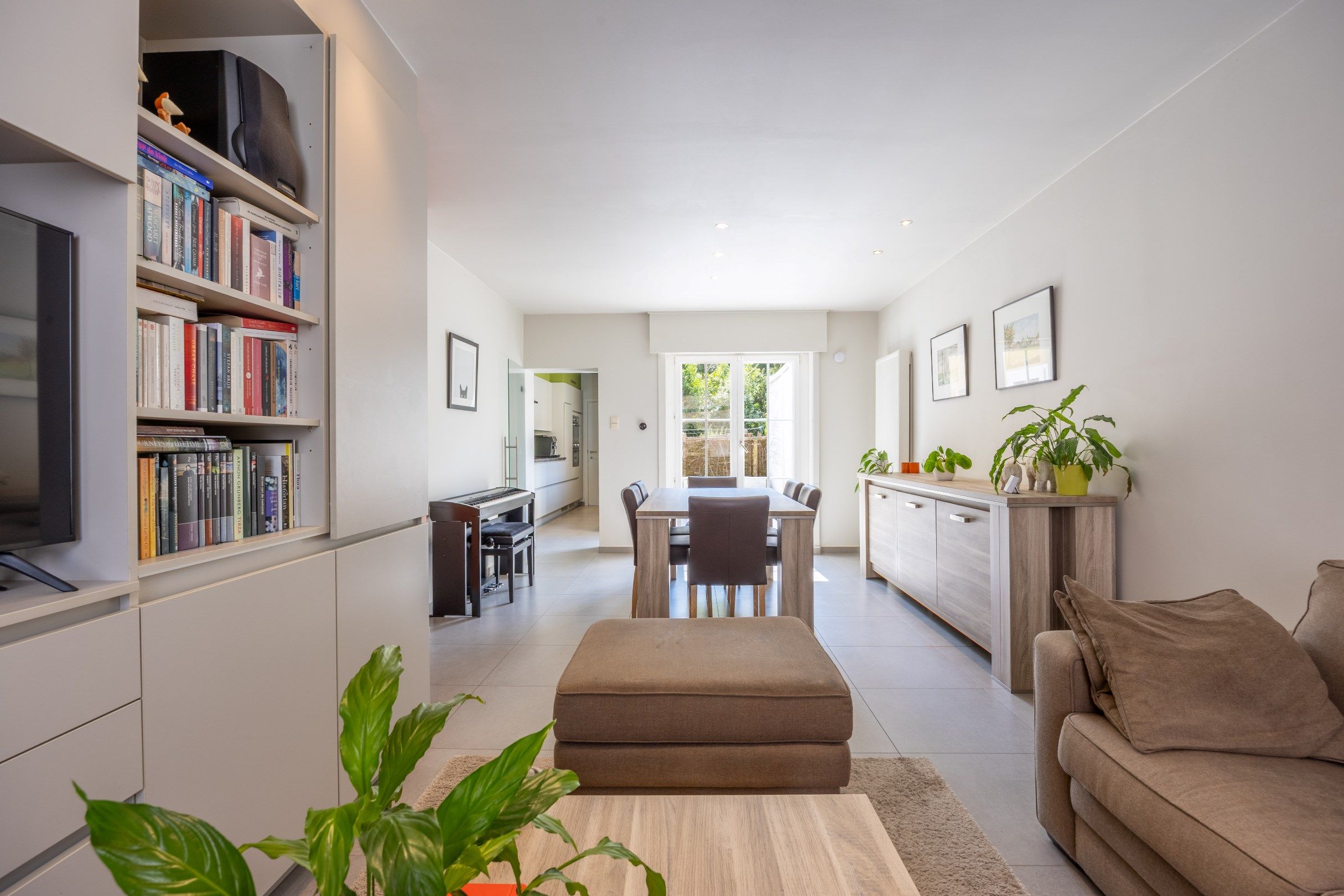 Instapklare en energiezuinige woning op toplocatie foto 7