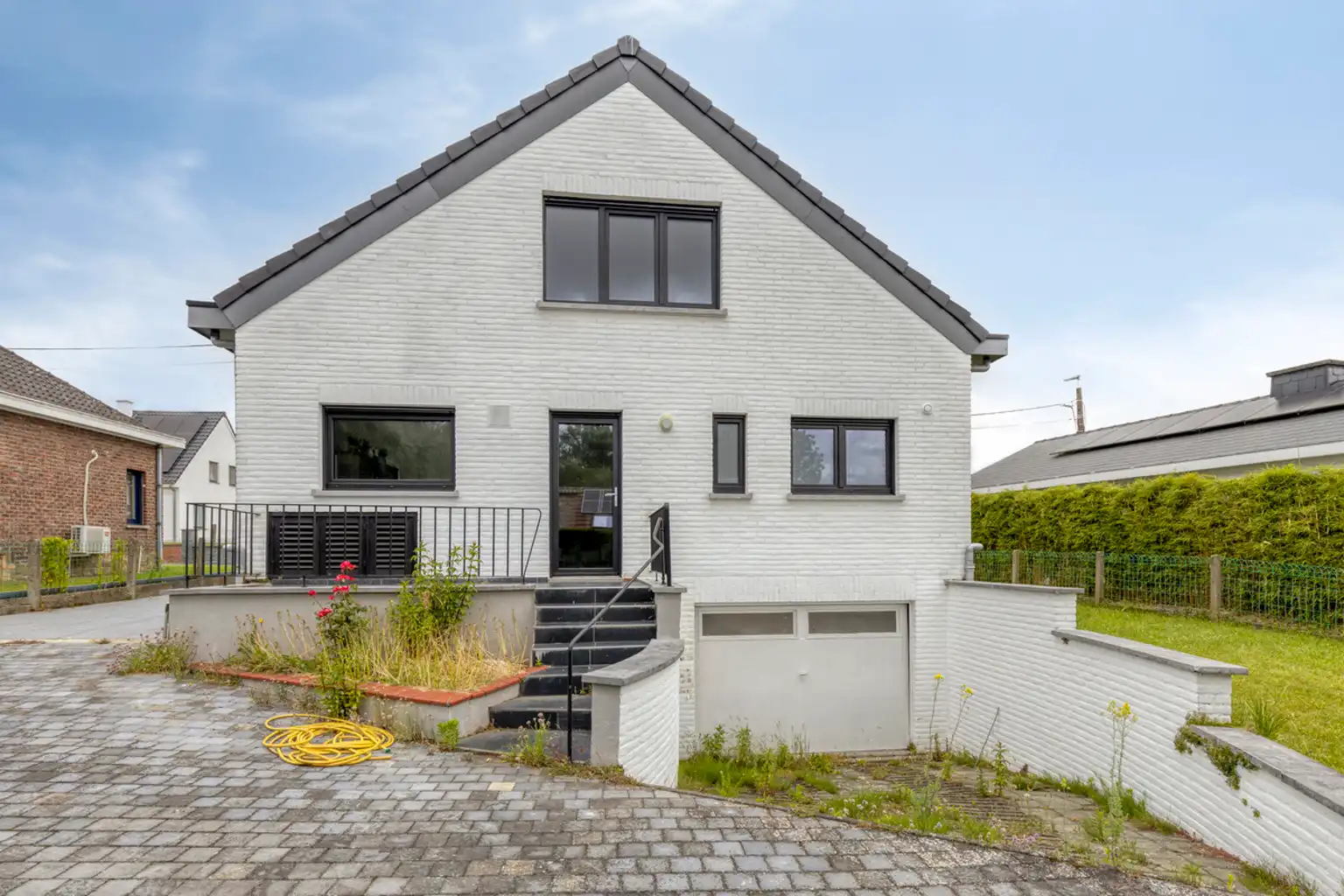 Instapklare woning, voorheen 3 slpk, extra kamers mogelijk foto 20