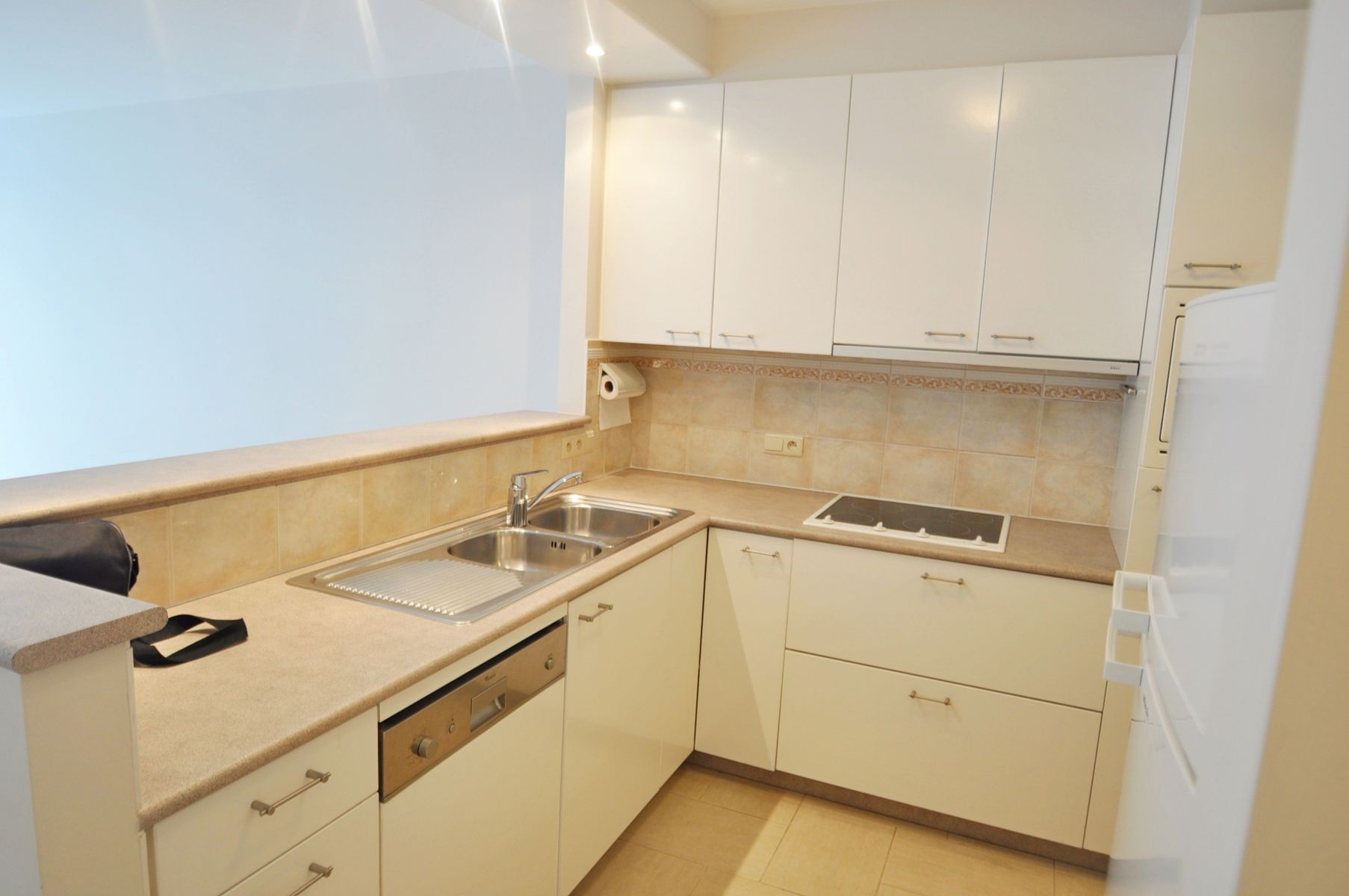 Studio te huur foto 4