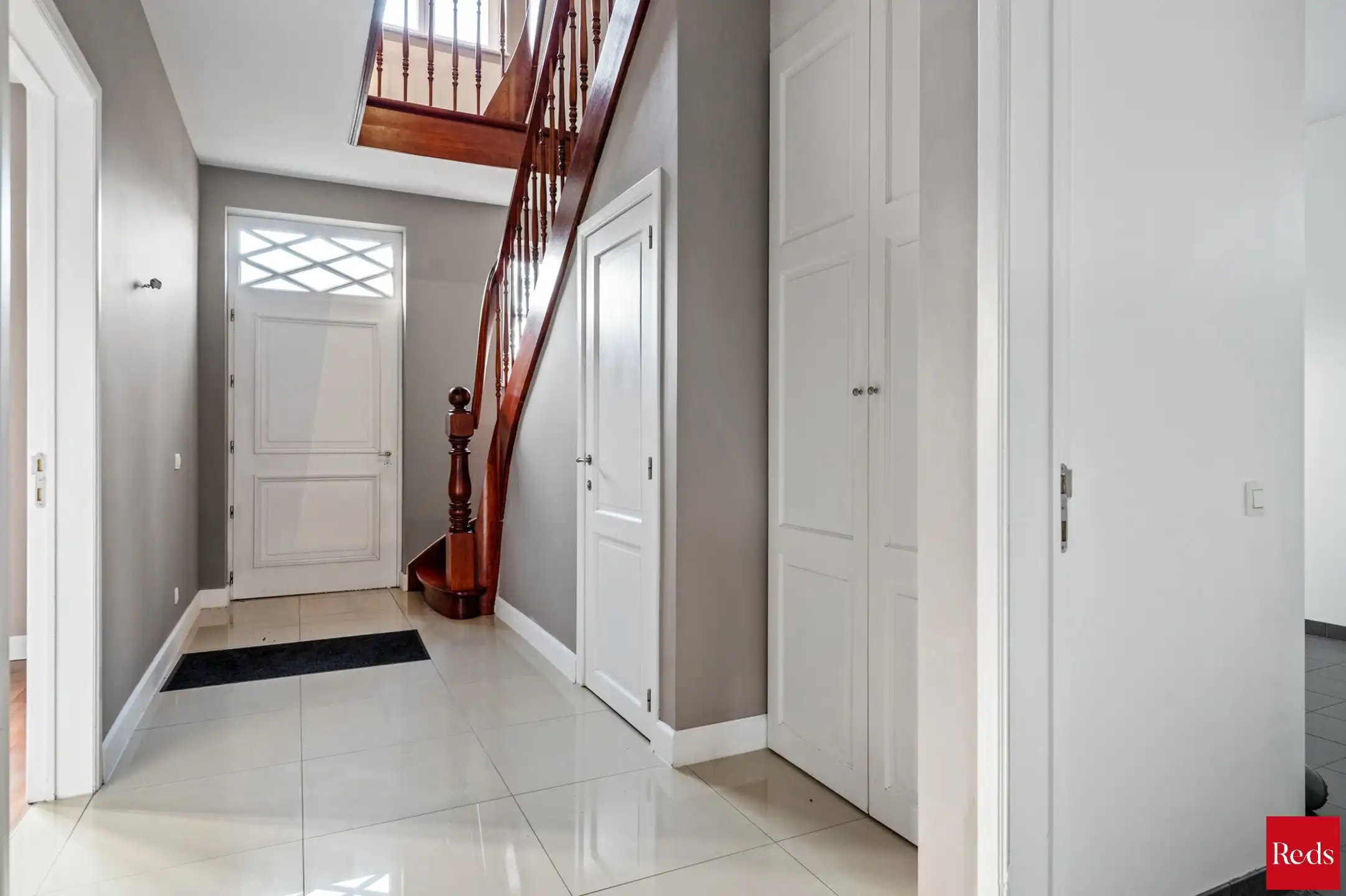 Uitzonderlijk mooie en recente woning op een toplocatie foto 9
