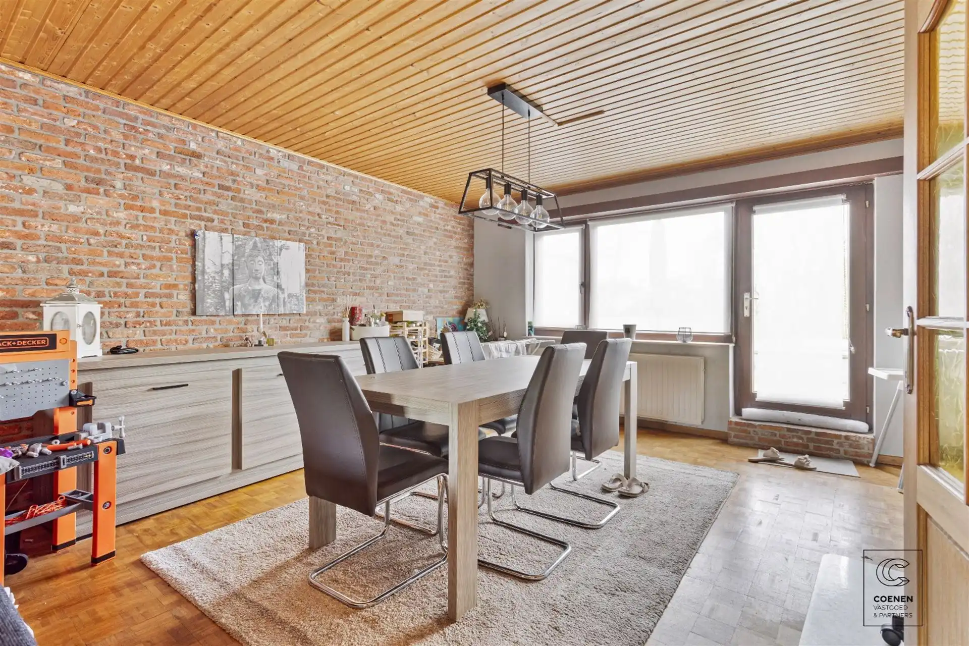 Opbrengsteigendom op een uitstekende locatie te Hoboken! foto 23