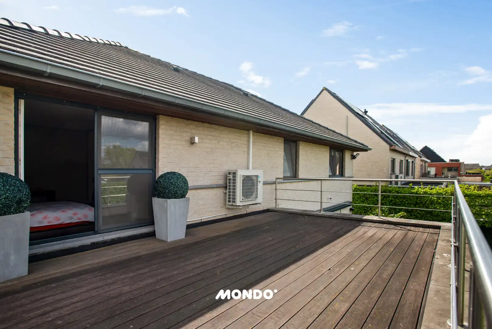 Vrijstaande woning op TOPlocatie!  foto 21