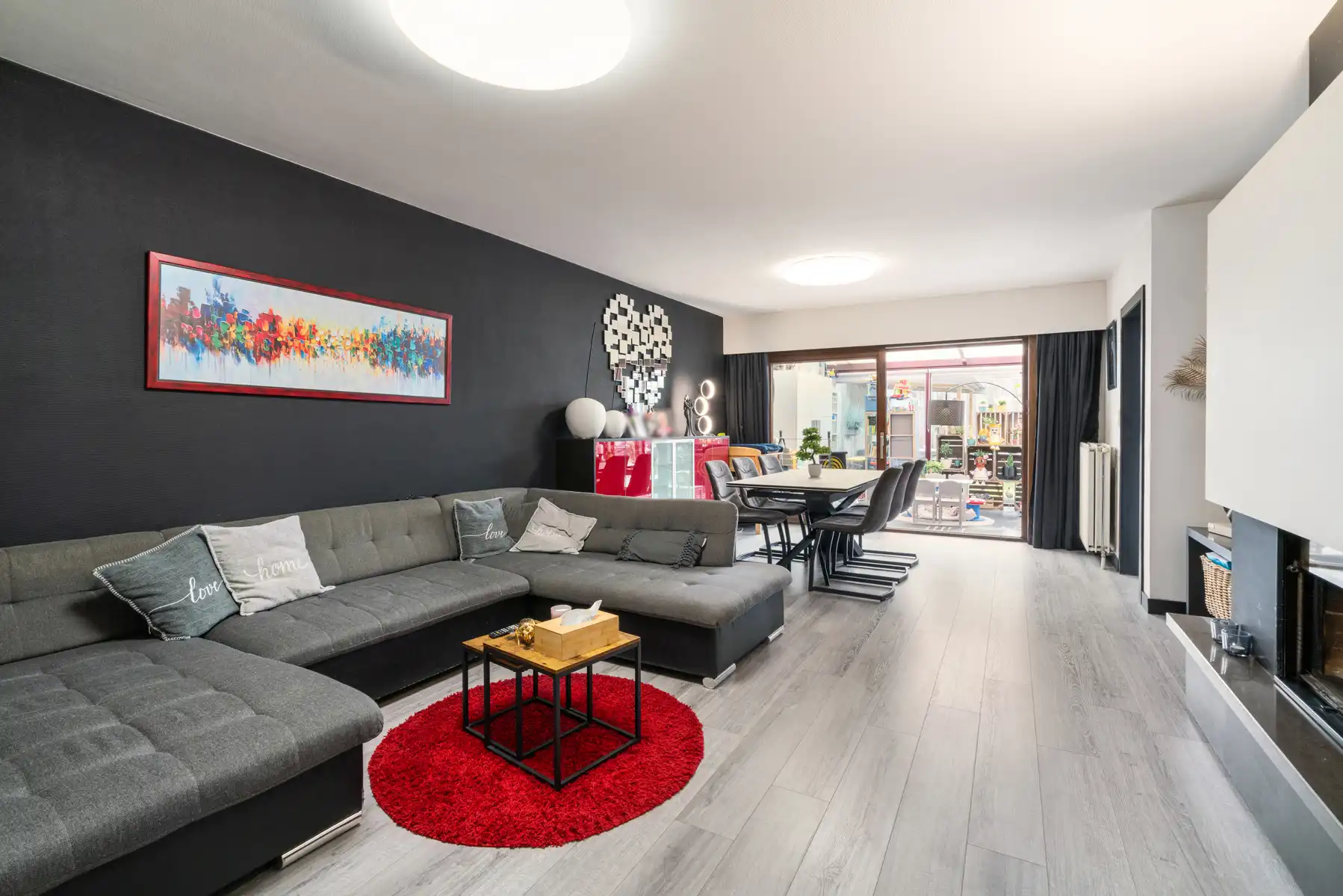 TE KOOP - ruime gezinswoning met EPC B en 4 slaapkamers foto 2