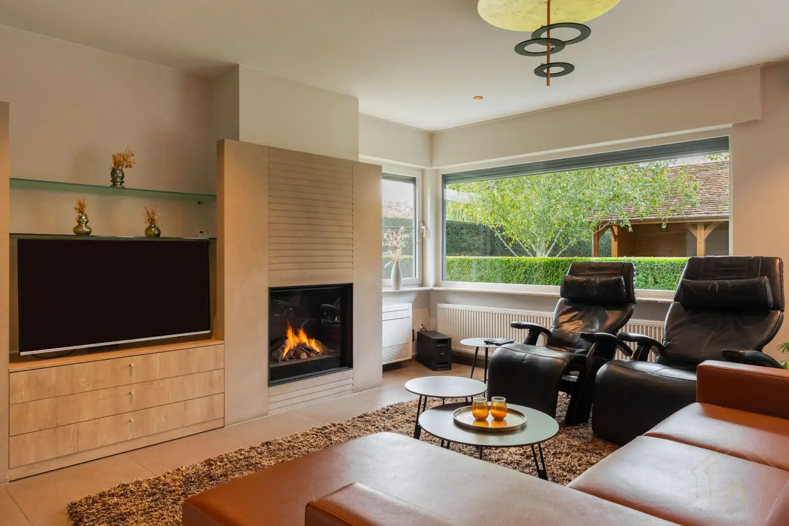 Ruime en energiezuinige villa met 5 slaapkamers in rustige buurt ‘De Posthoorn’ – Wevelgem foto 11