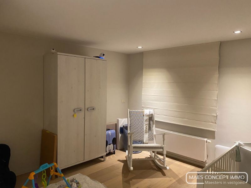 Stijlvol ingericht appartement te huur nabij centrum Anzegem foto 12