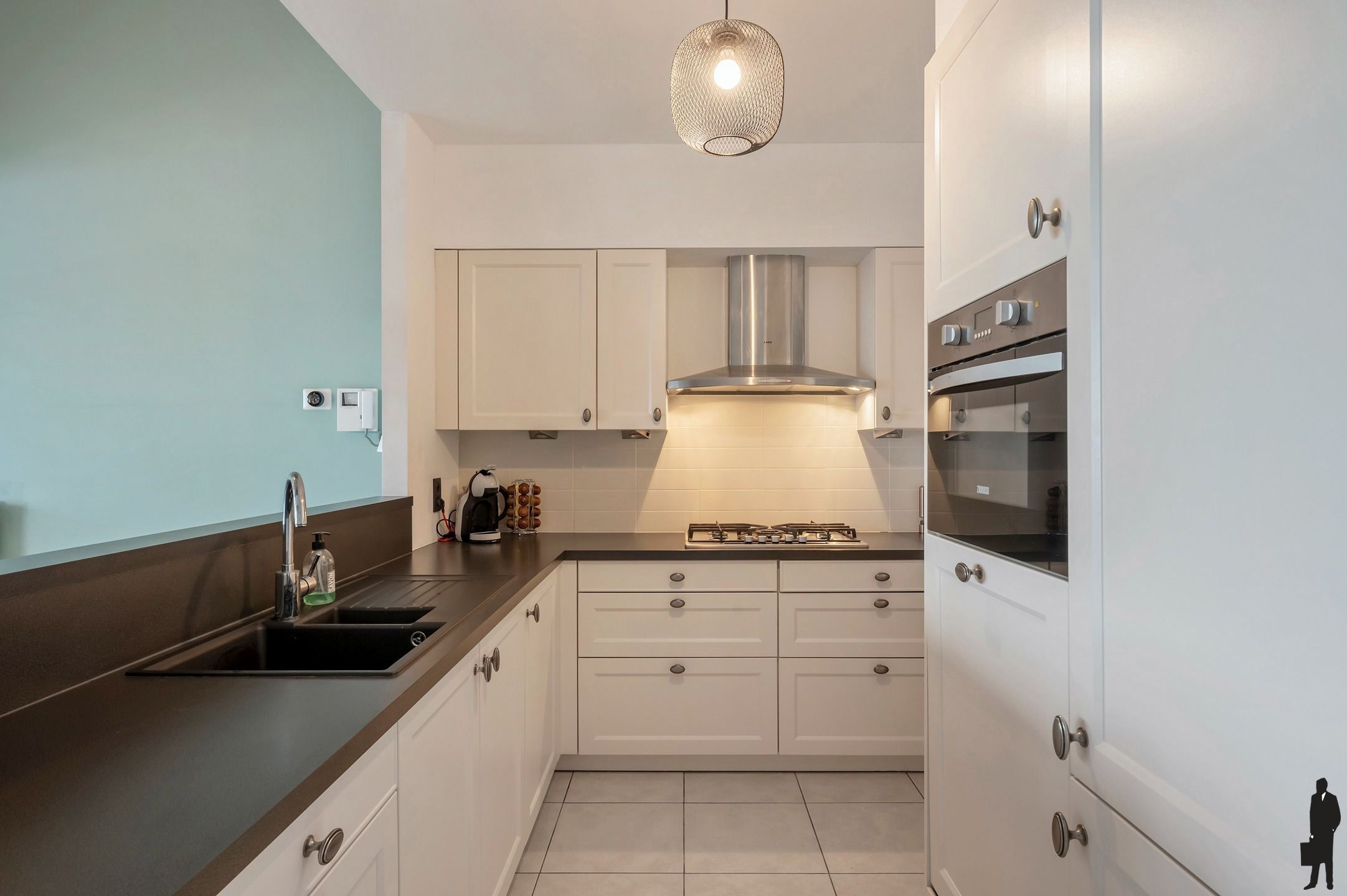 Duplexappartement op toplocatie in het centrum van Stabroek! foto 9