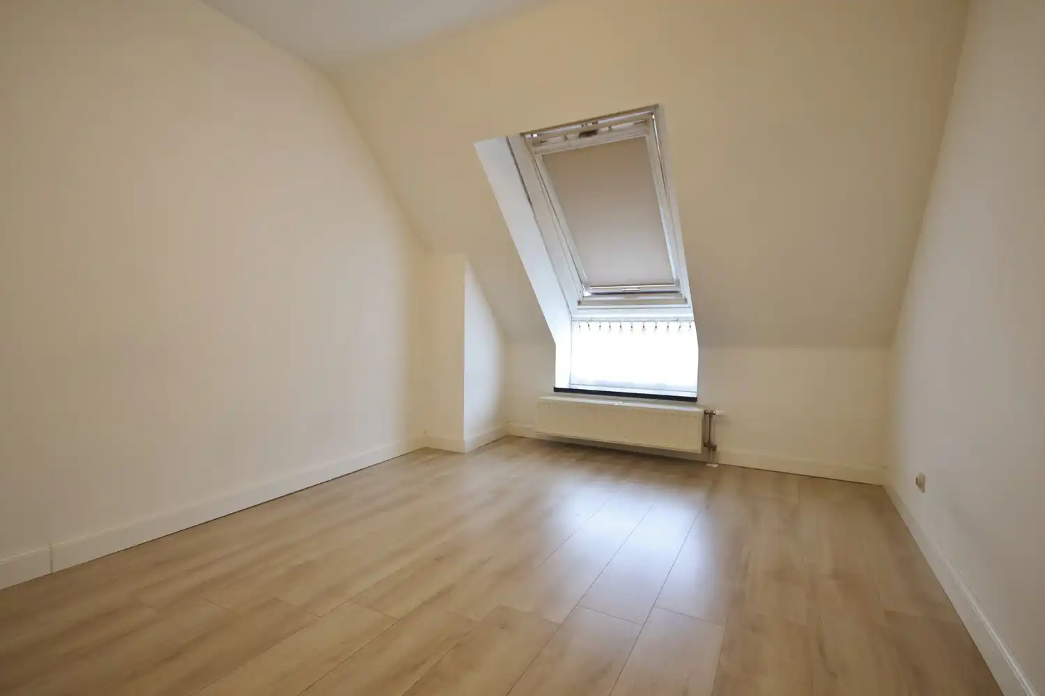 Gezellig appartement met 1 slaapkamer in het stadscentrum foto 12