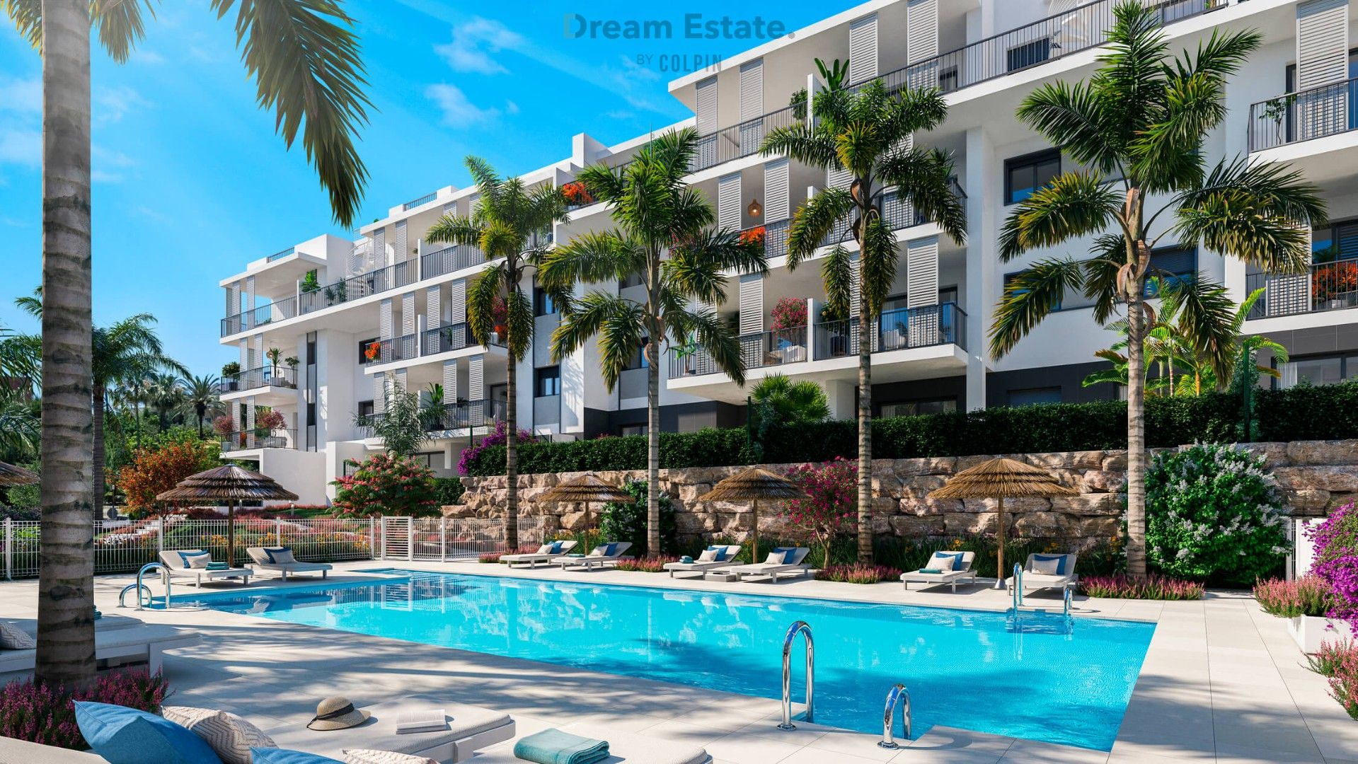 Maak WINST met je appartement in Spanje: Isidora Living in centrum Estepona foto {{pictureIndex}}