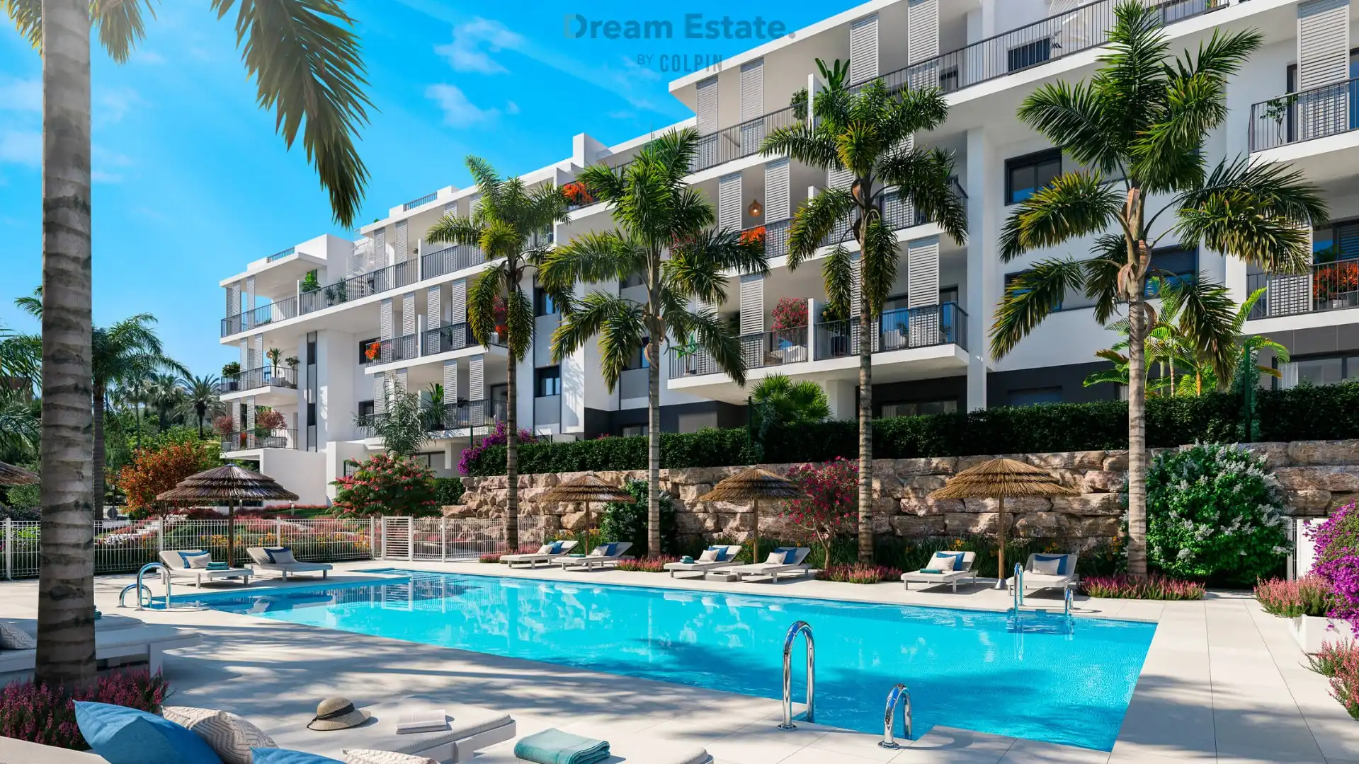 Maak WINST met je appartement in Spanje: Isidora Living in centrum Estepona foto {{pictureIndex}}