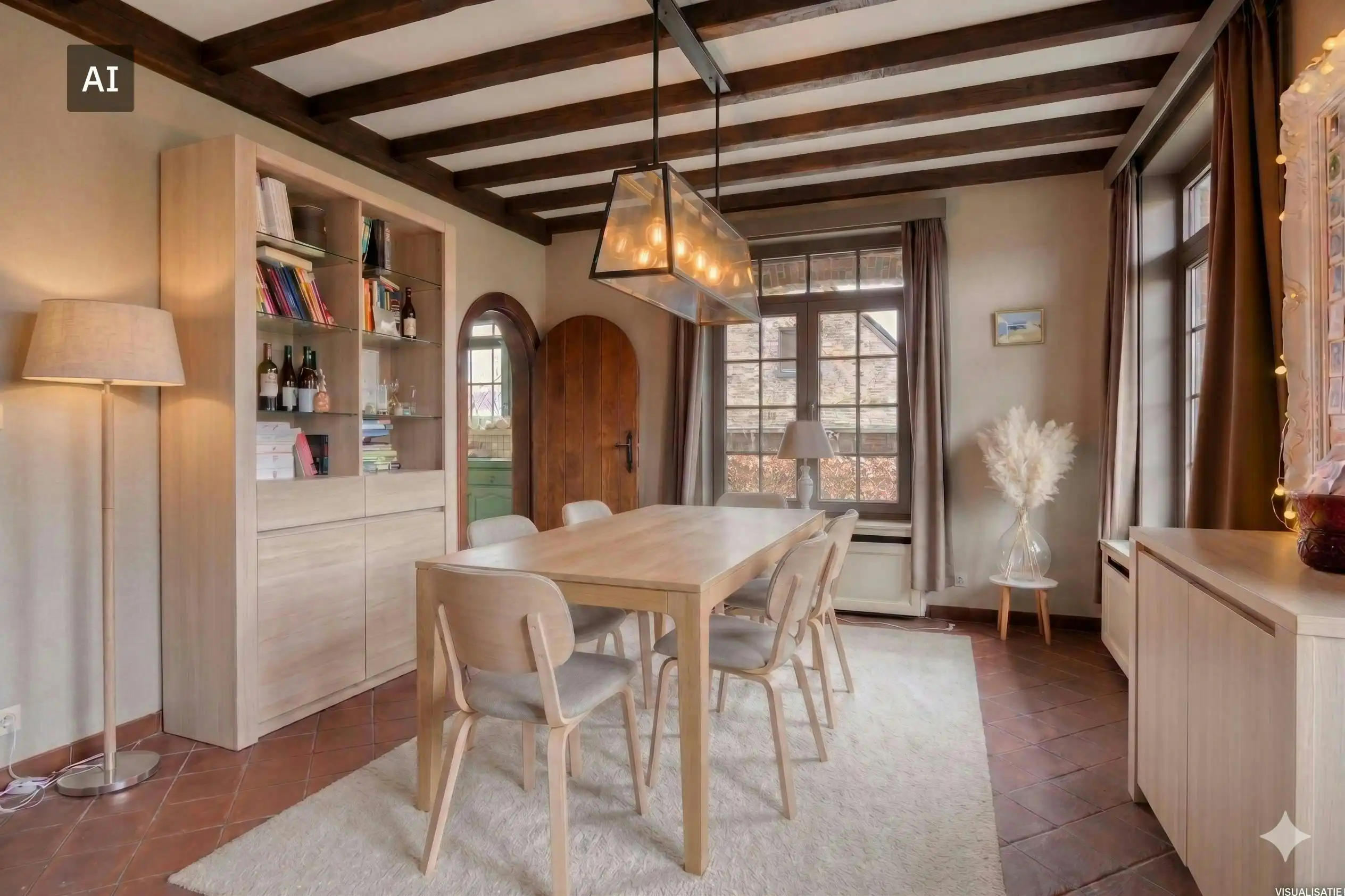 Huis te koop Kriekmoerstraat 14 - 9900 Eeklo