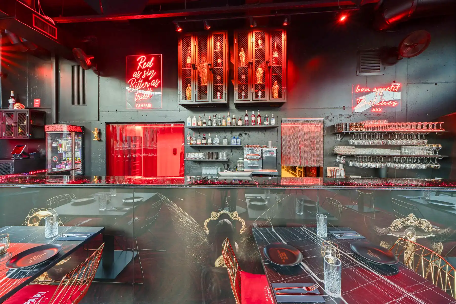 Unieke horeca concept over te nemen in hartje Genk foto 13