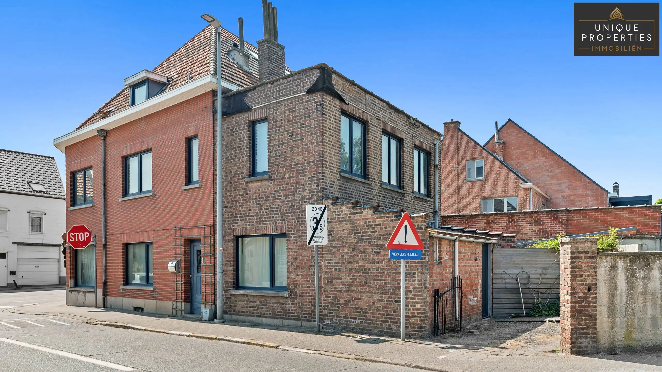 Huis te koop foto 19