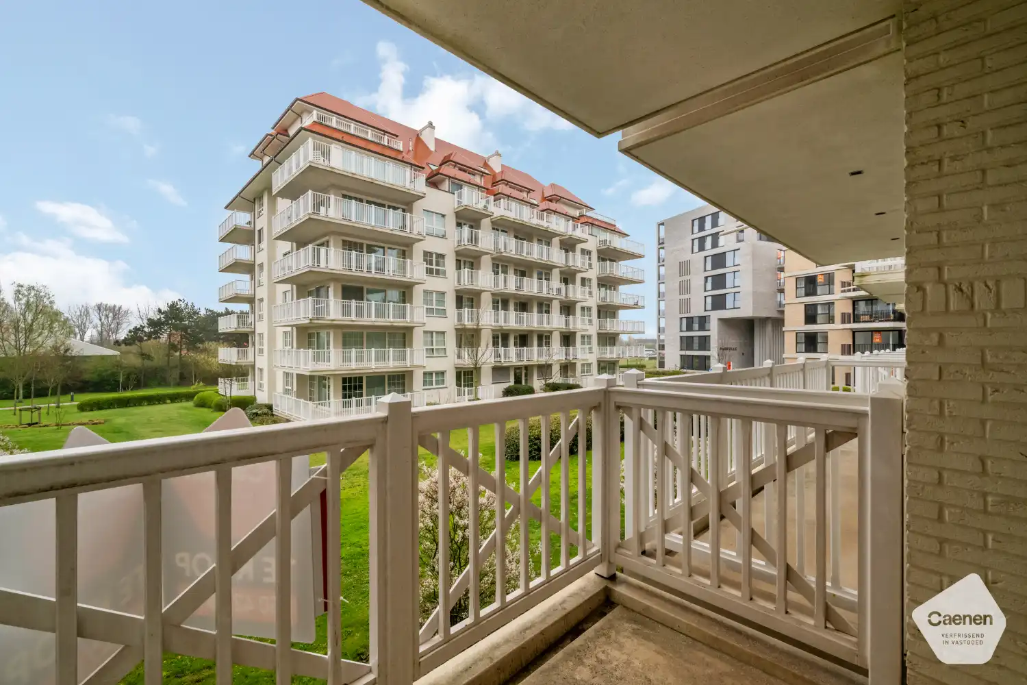 Uiterst kwalitatieve studio vlakbij het strand foto 15