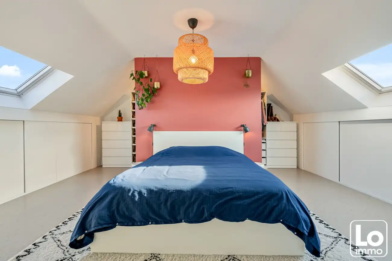 Recente gezinswoning met 3 slaapkamers en mooie zuidwest gerichte tuin foto 17