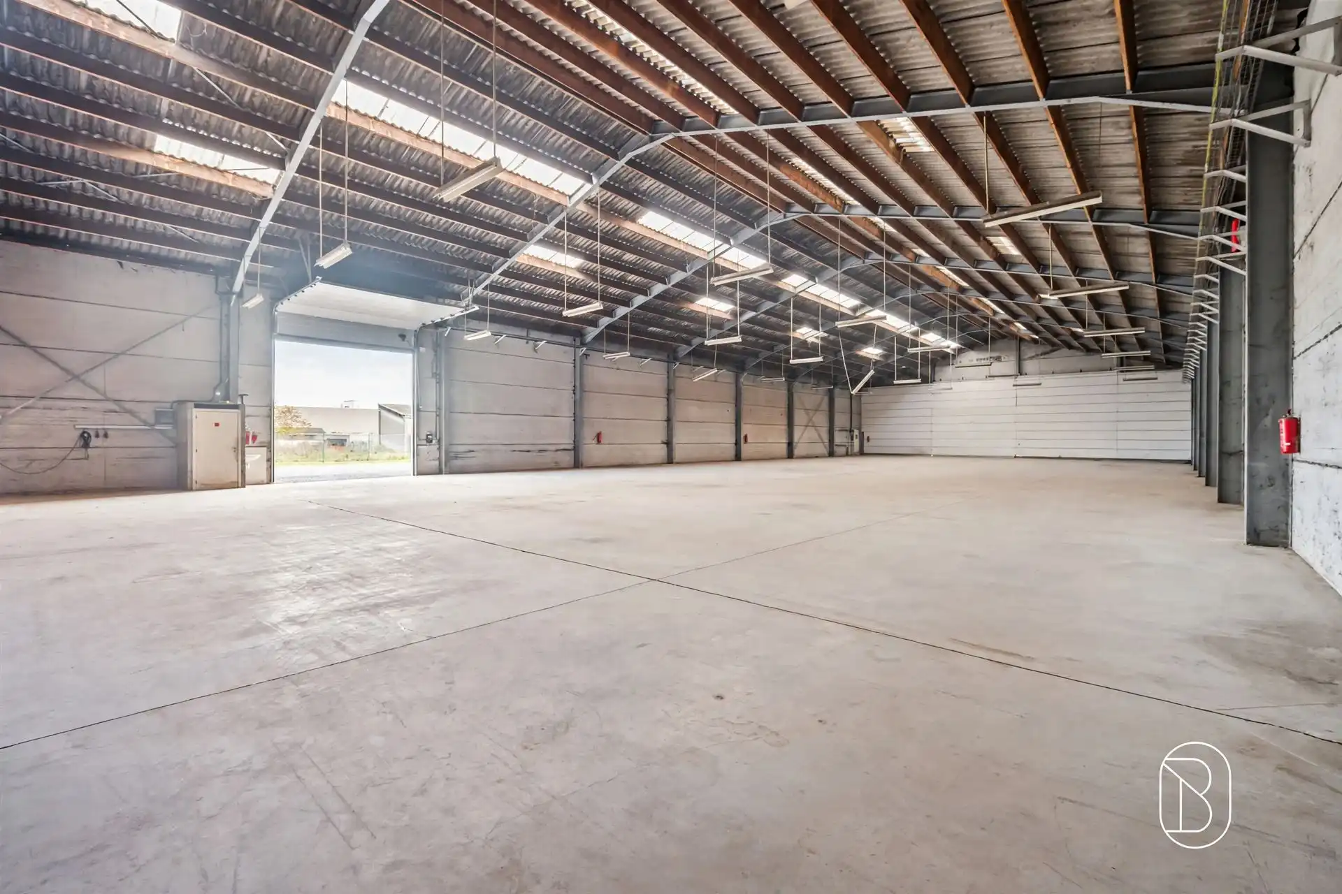 Multifunctioneel bedrijfsgebouw te koop in Kuurne foto 10