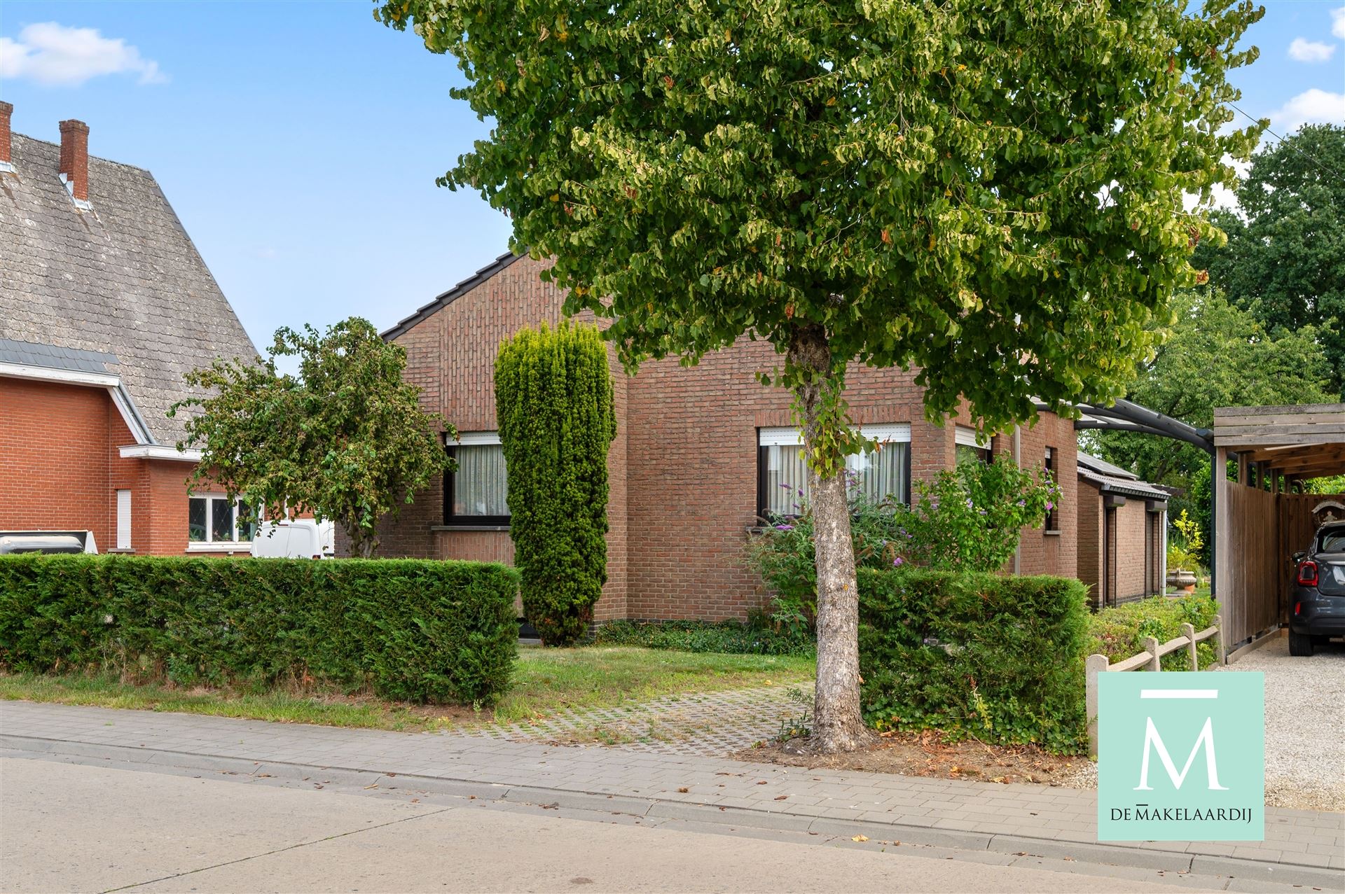 Uitstekend gelegen woning met 3 slaapkamers te SKW foto 3