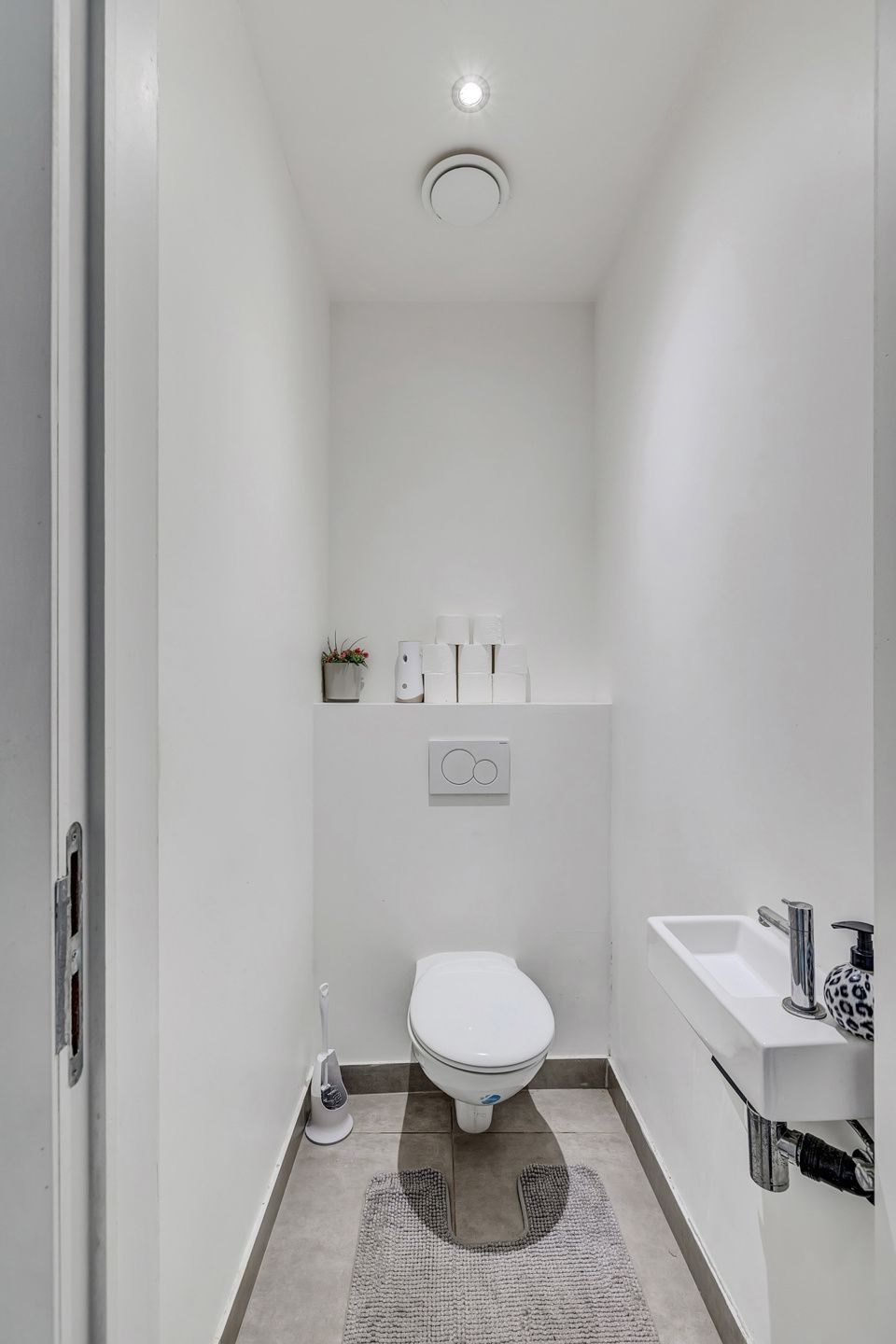 Unieke vastgoedbelegging/stadsappartement, 2 slk en terras  foto 12