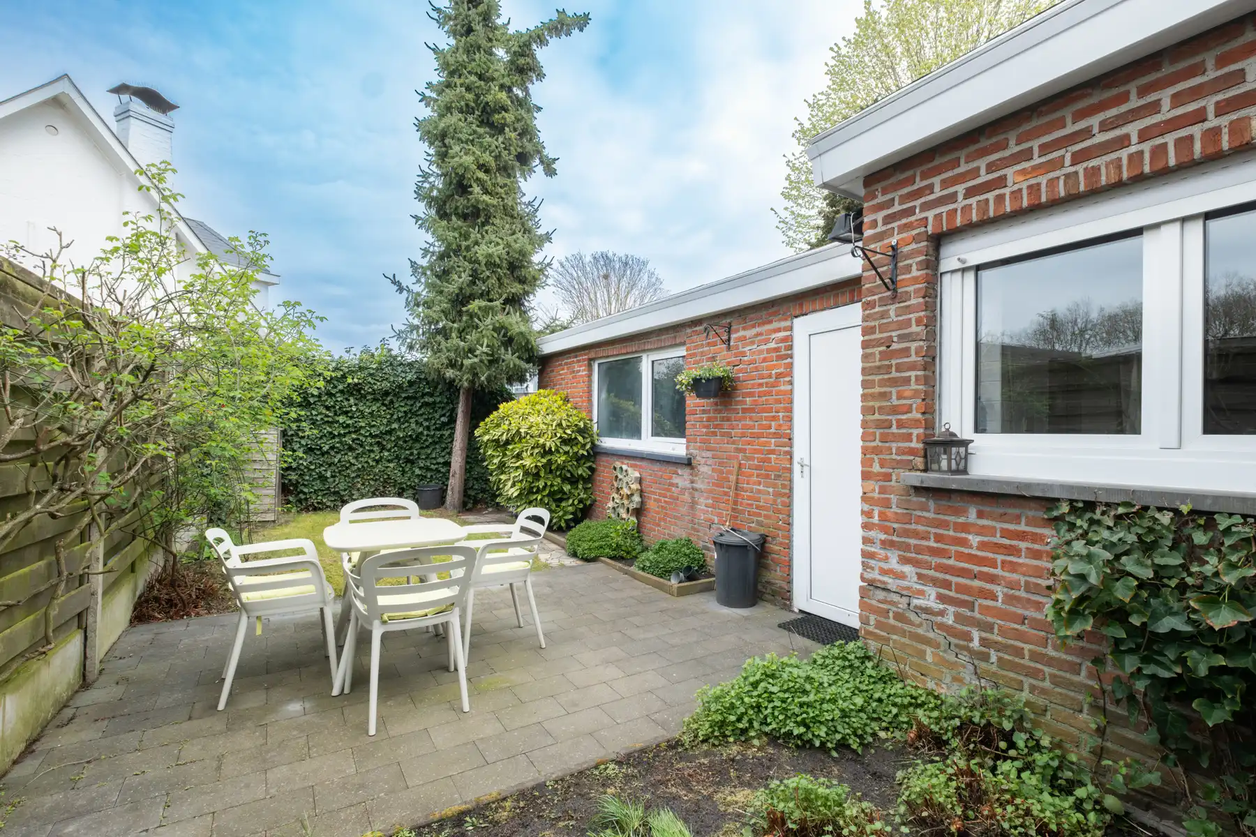 Huis te koop foto 24