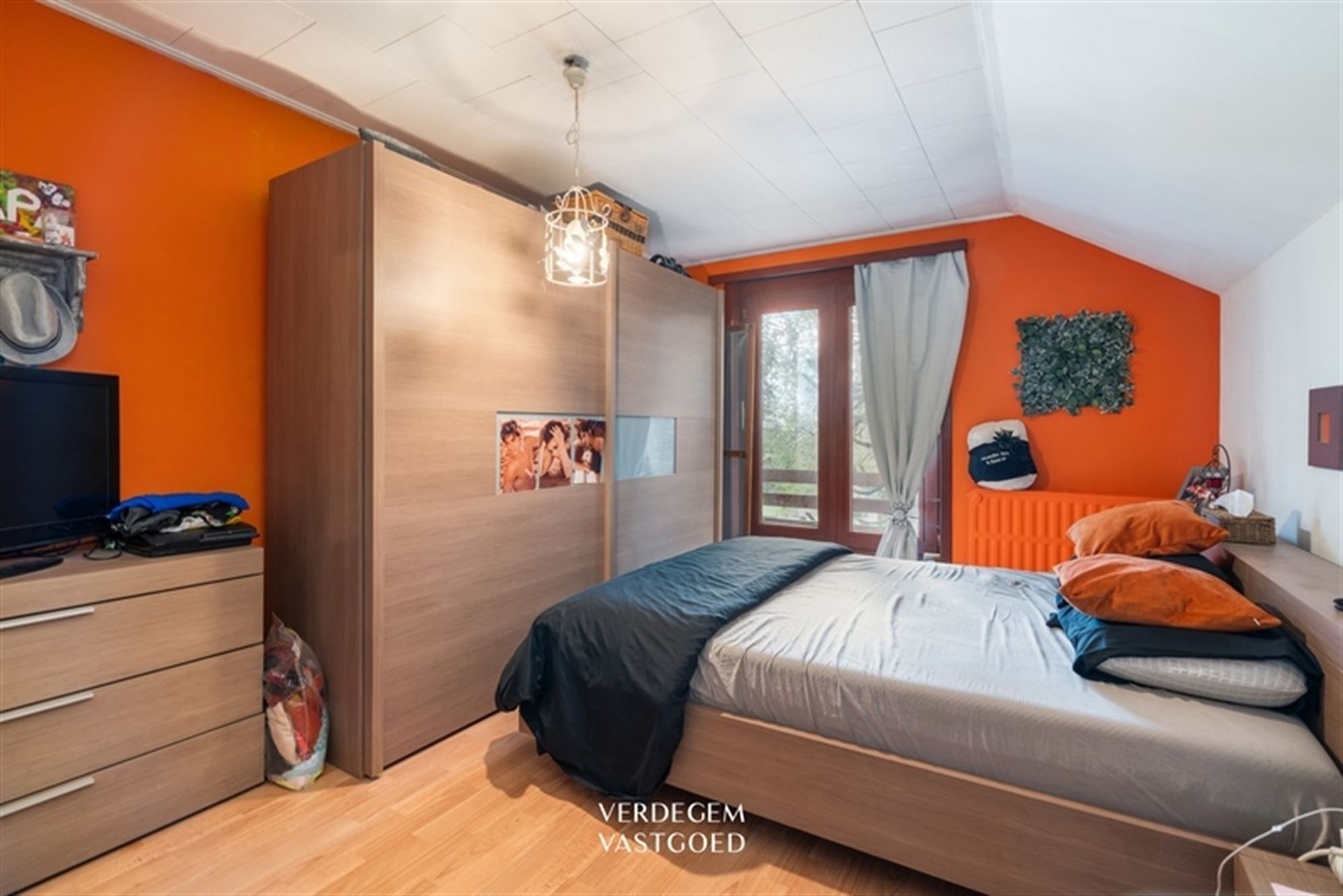 Charmante jaren '70 woning met potentieel foto 8