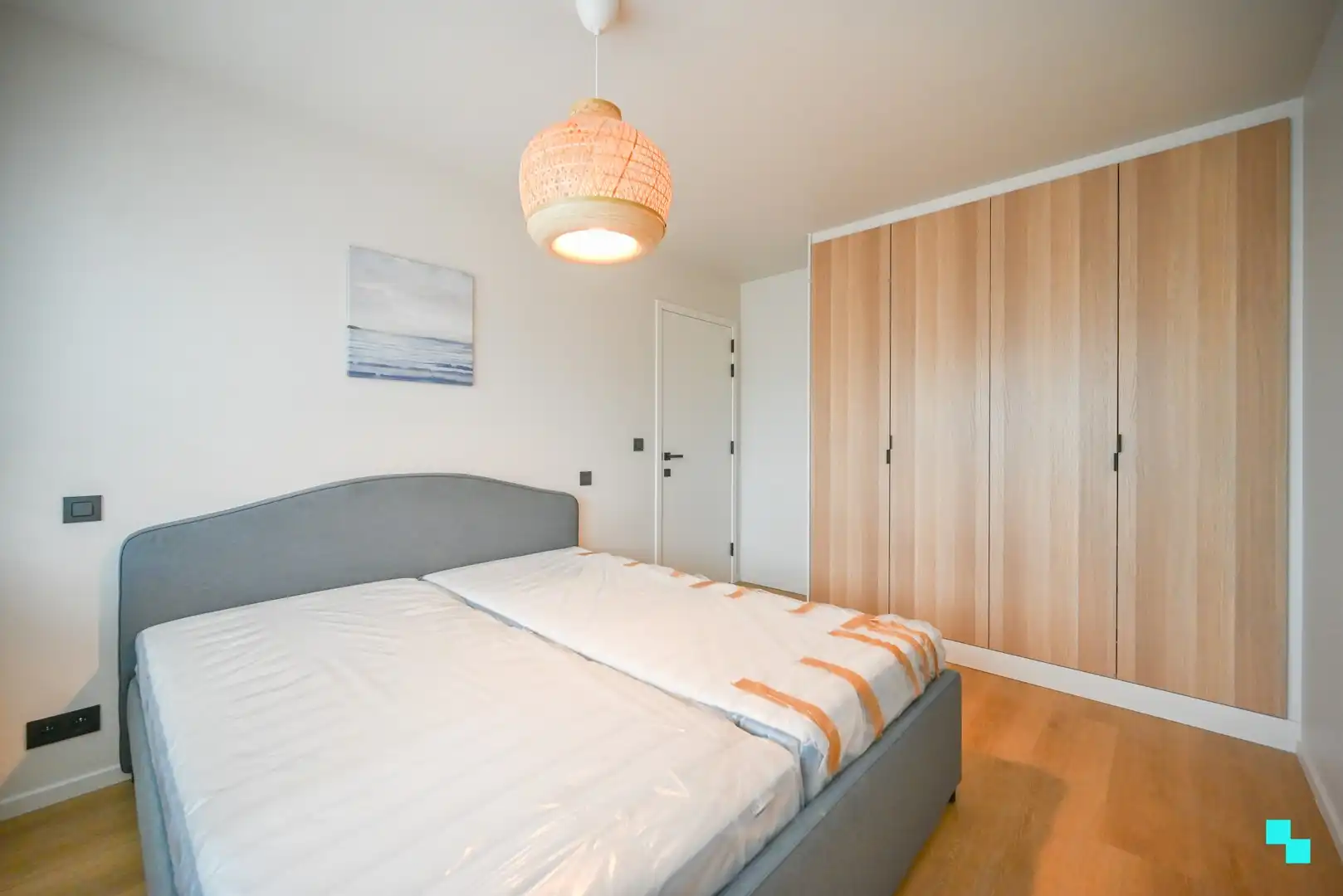 Unieke high-end woning in rustige buurt in Waregem foto 18