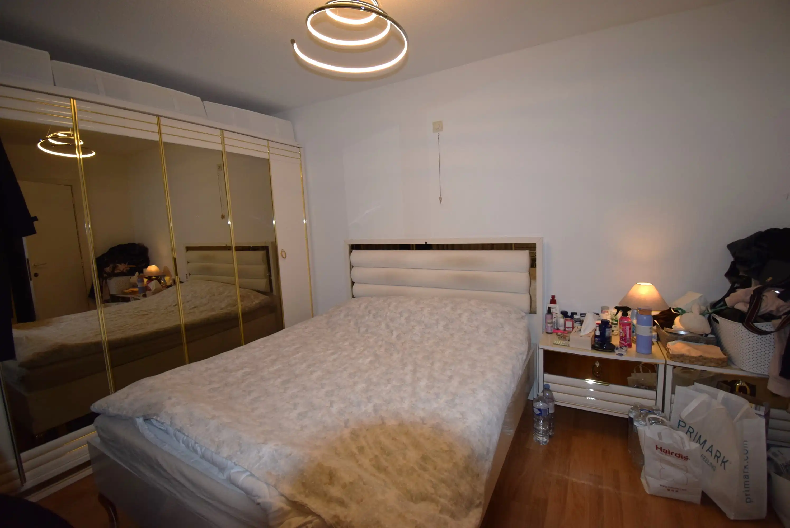 Appartement 3 slaapkamers foto 8