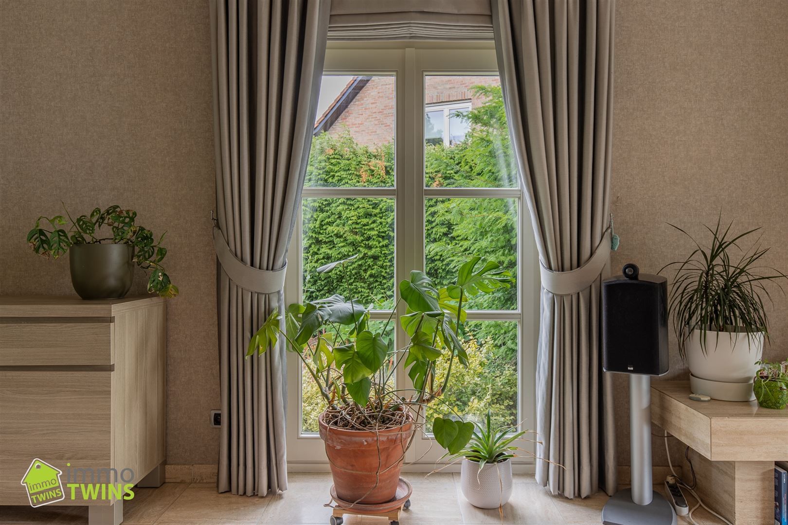 Energiezuinige villa met 4 slpks te Grembergen foto 7