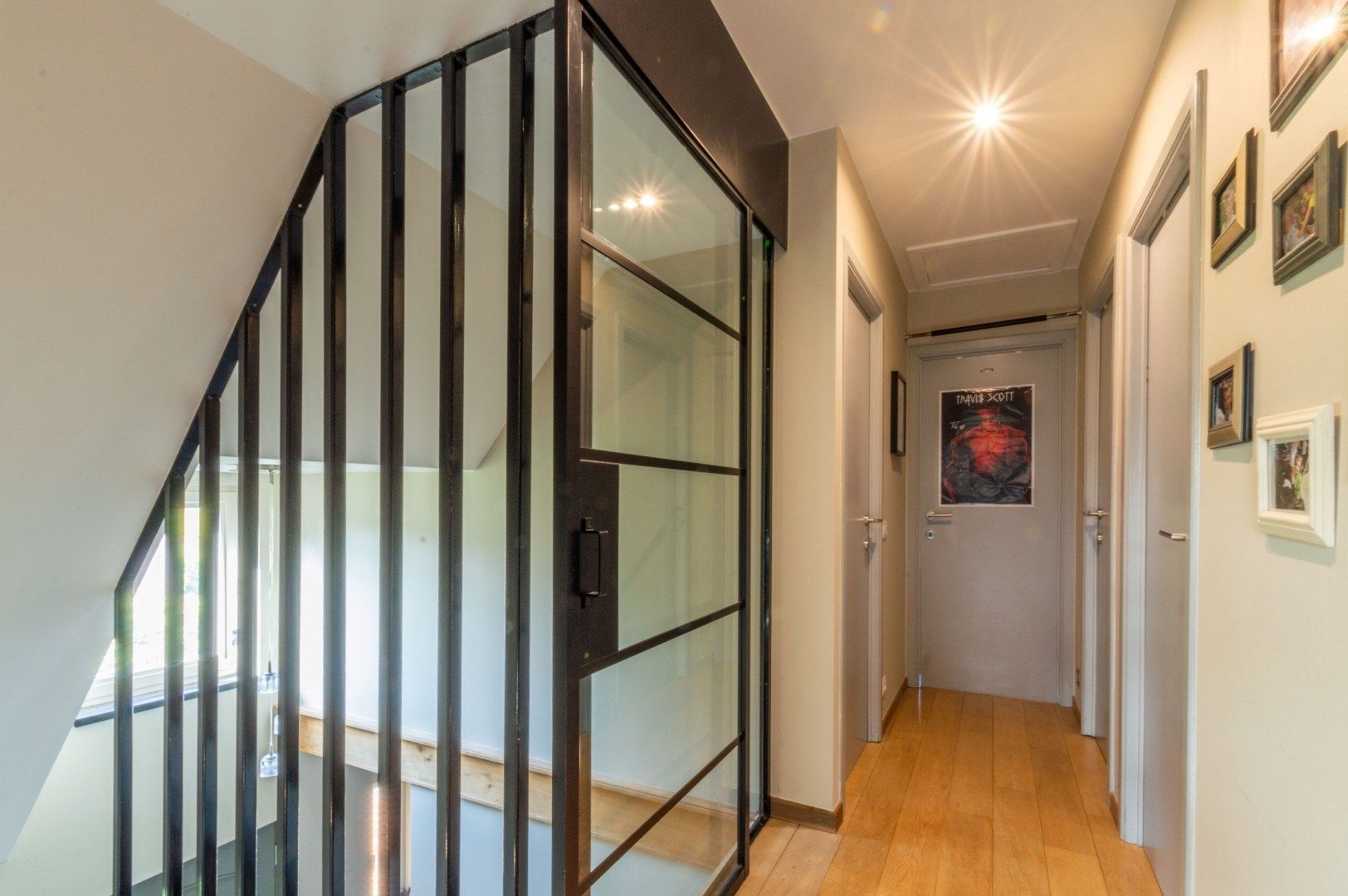 RUIME, INTEGRAAL VERNIEUWDE VILLA ! foto 16