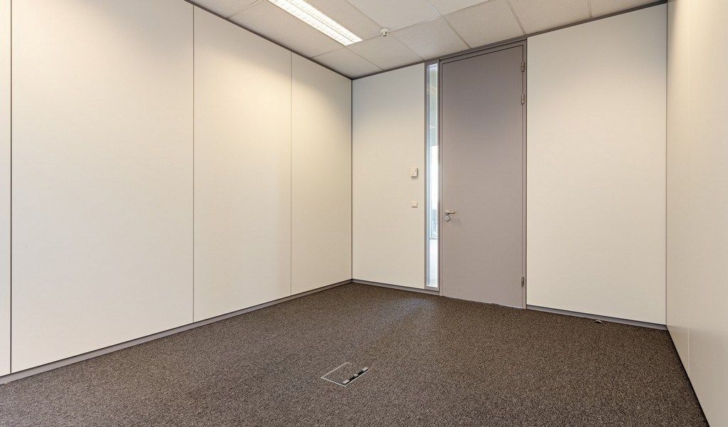 Kantoren met prachtig zicht te huur in Antwerp Ring Center in Borgerhout foto 13