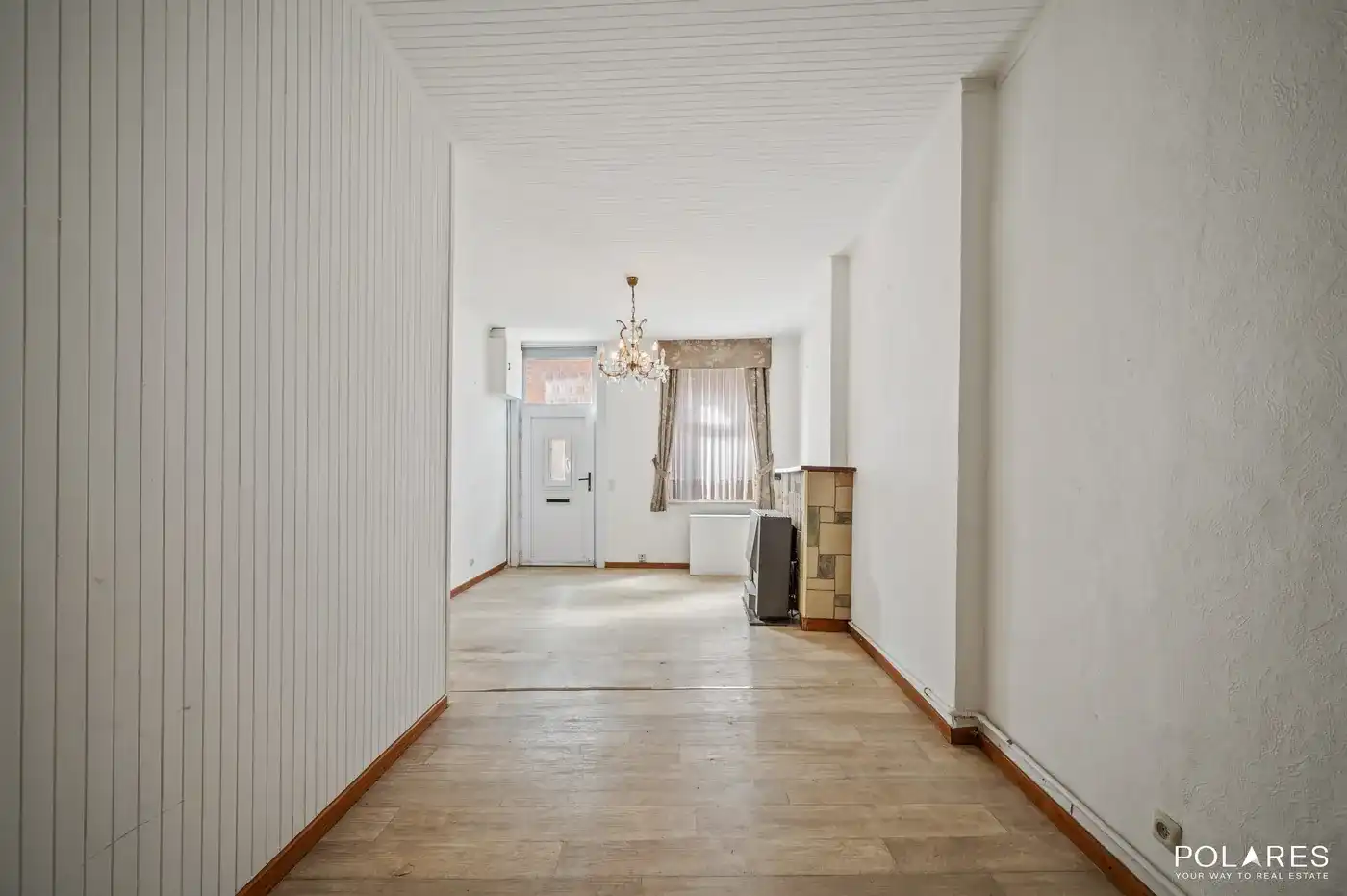 Woning met renovatiepotentieel op toplocatie in Heverlee foto 4
