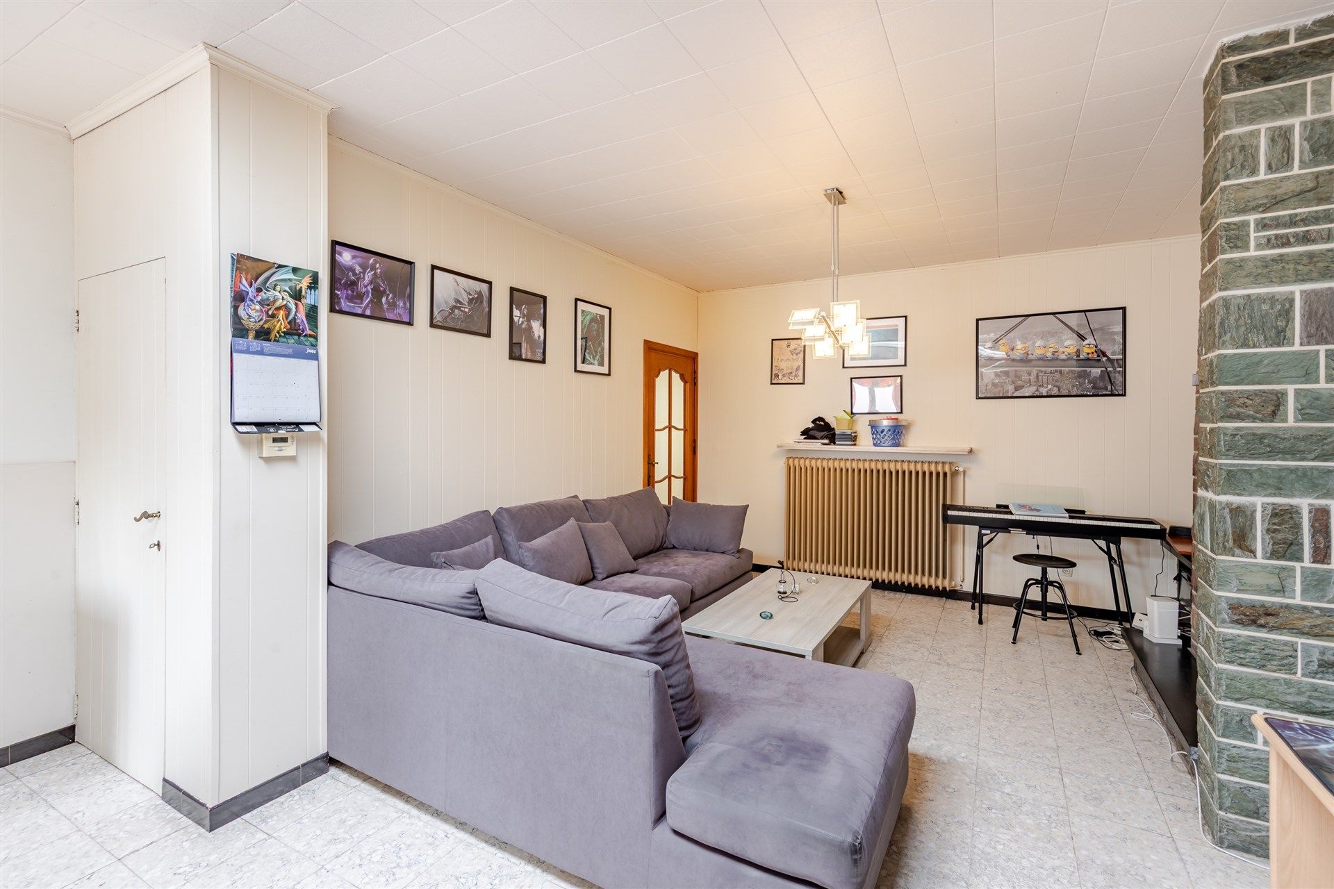 Op te frissen woning met 4 slks en tuin foto 6
