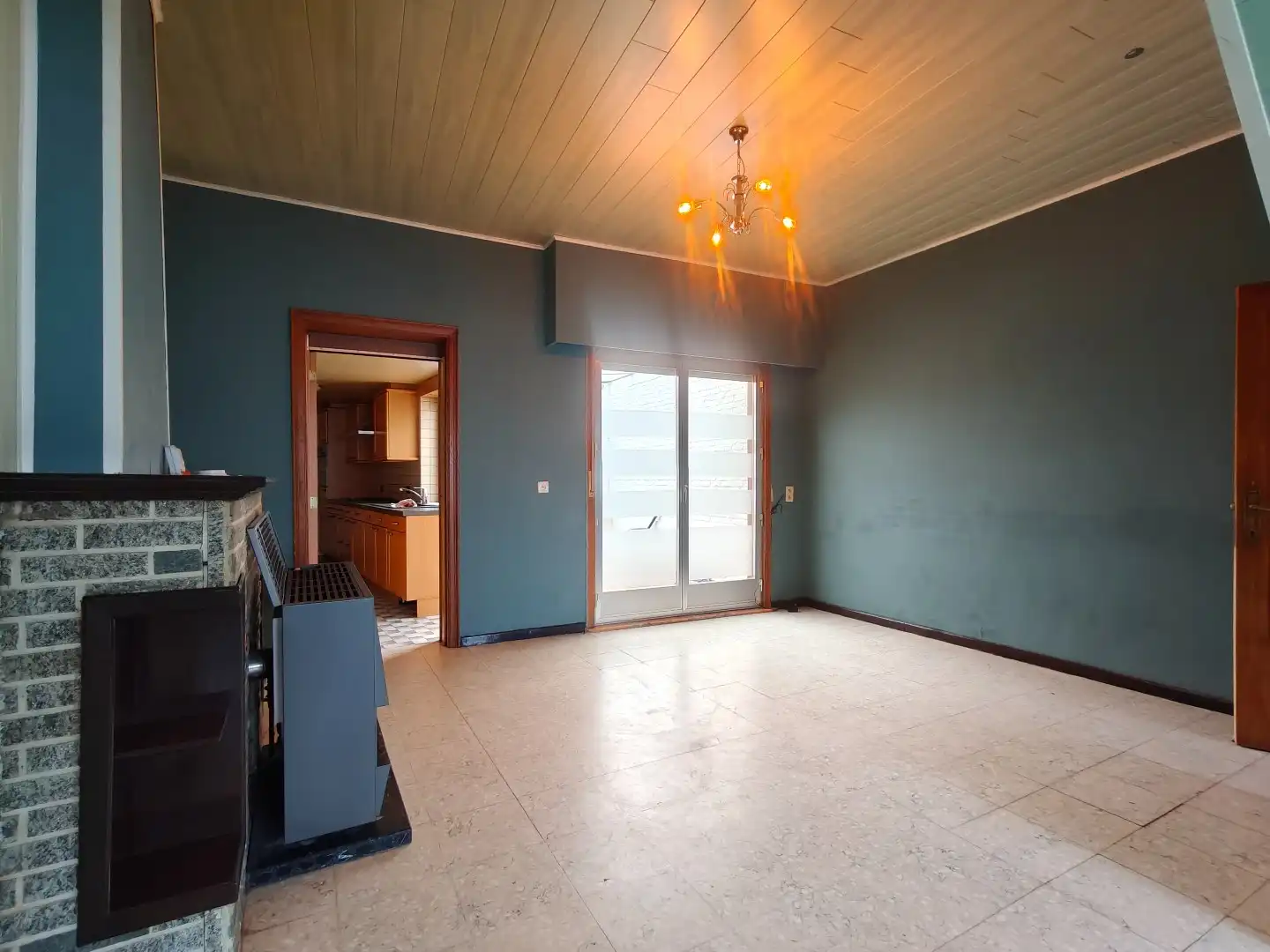 Woning met terras te Lokeren foto 4