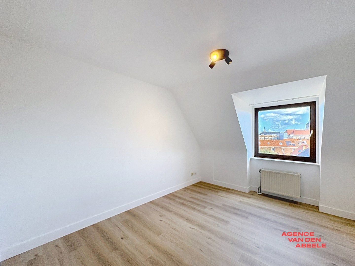 Prachtig dakappartement met adembenemend uitzicht foto 8