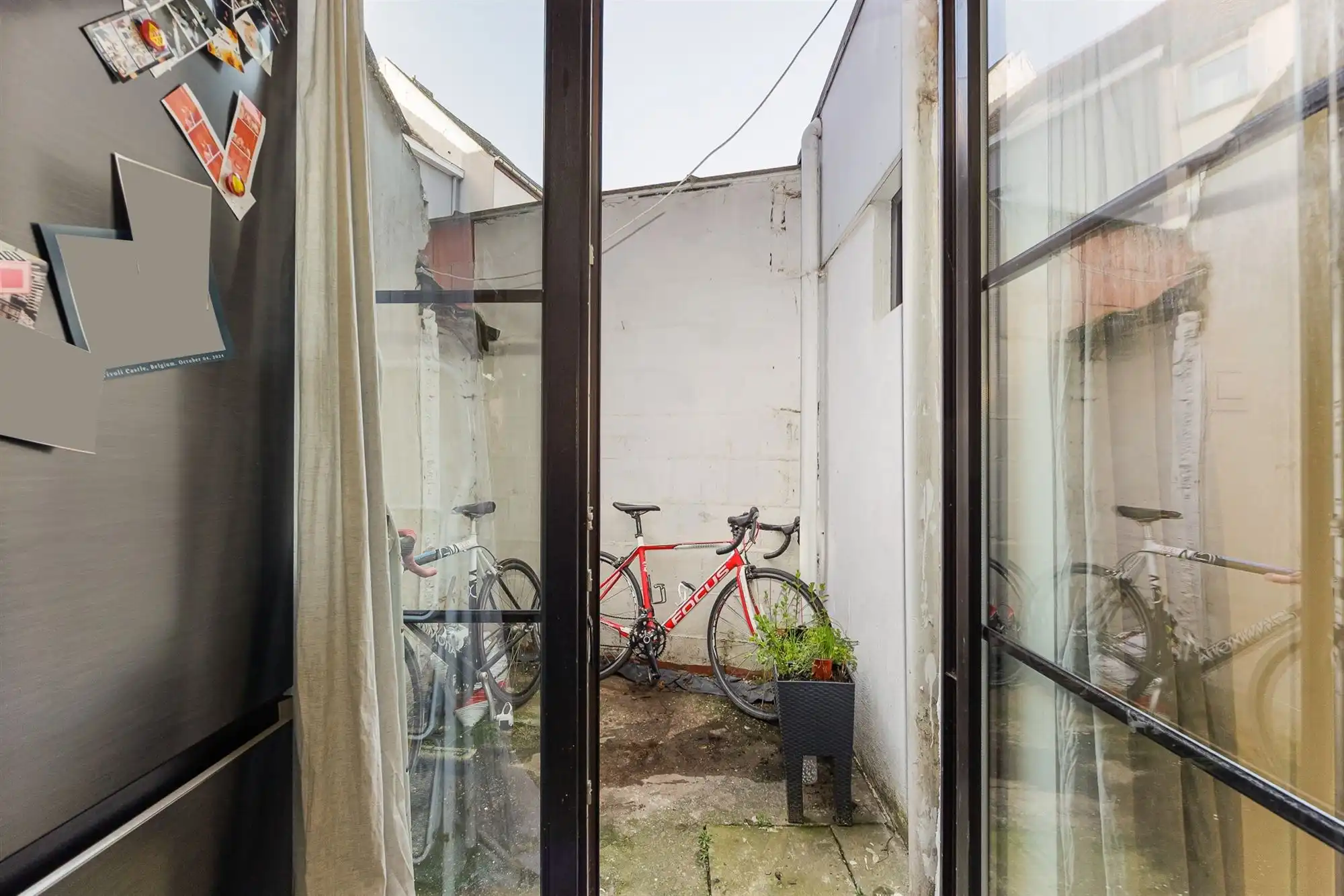 Gezinswoning met drie slaapkamers in Mechelen foto 12