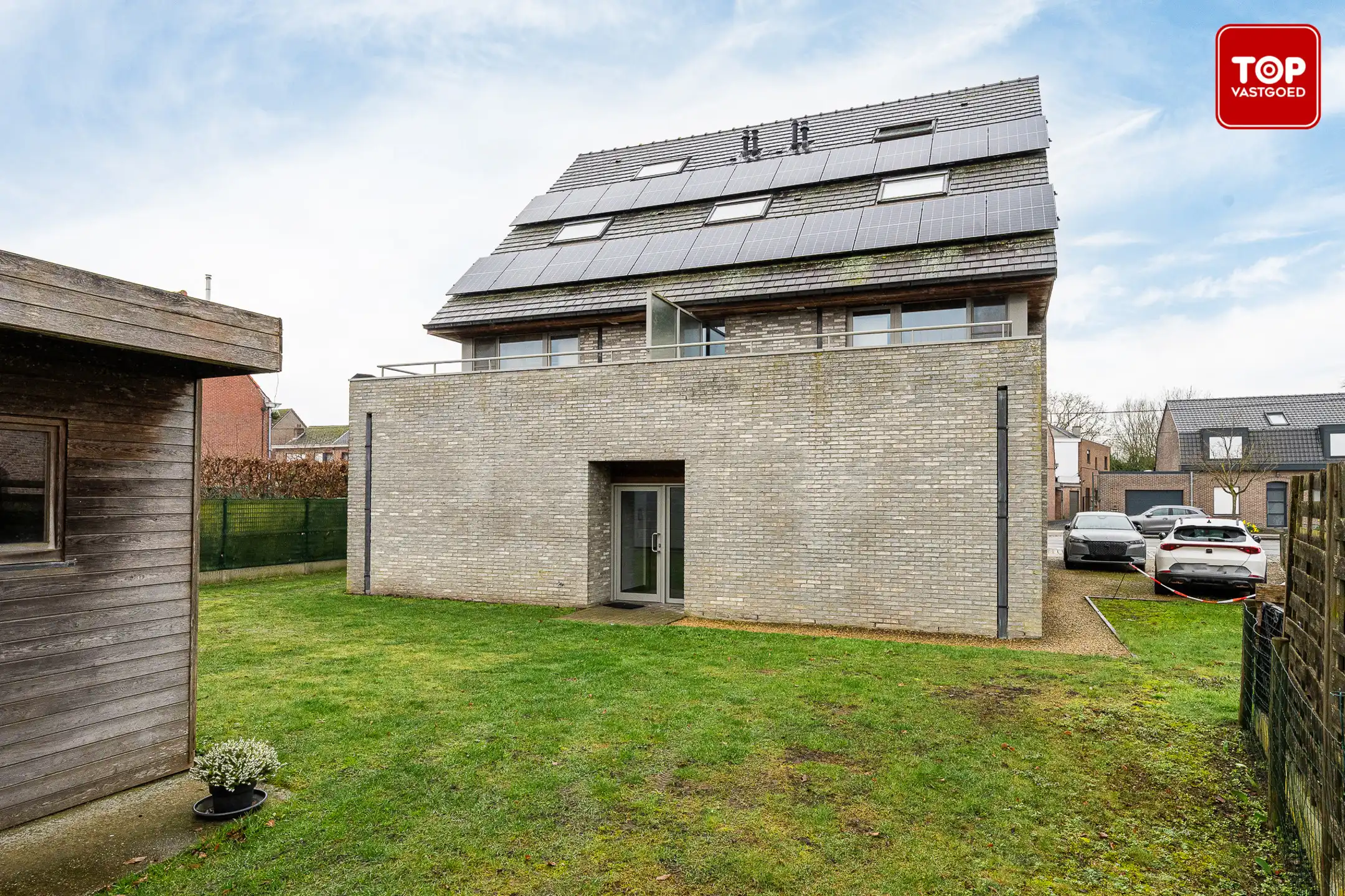 Instapklaar energiezuinig appartement met 2 slaapkamers foto 18