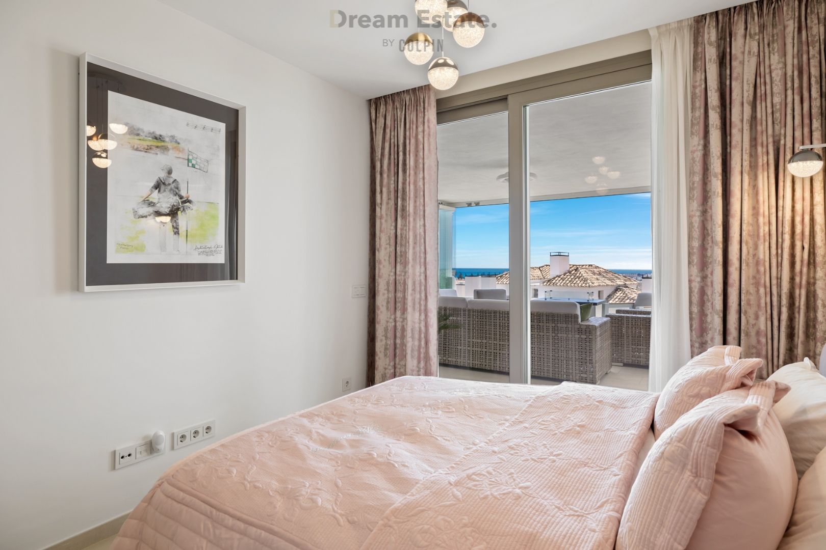 Uitzonderlijk ruim appartement te Nueva Andalucia, Marbella foto 24