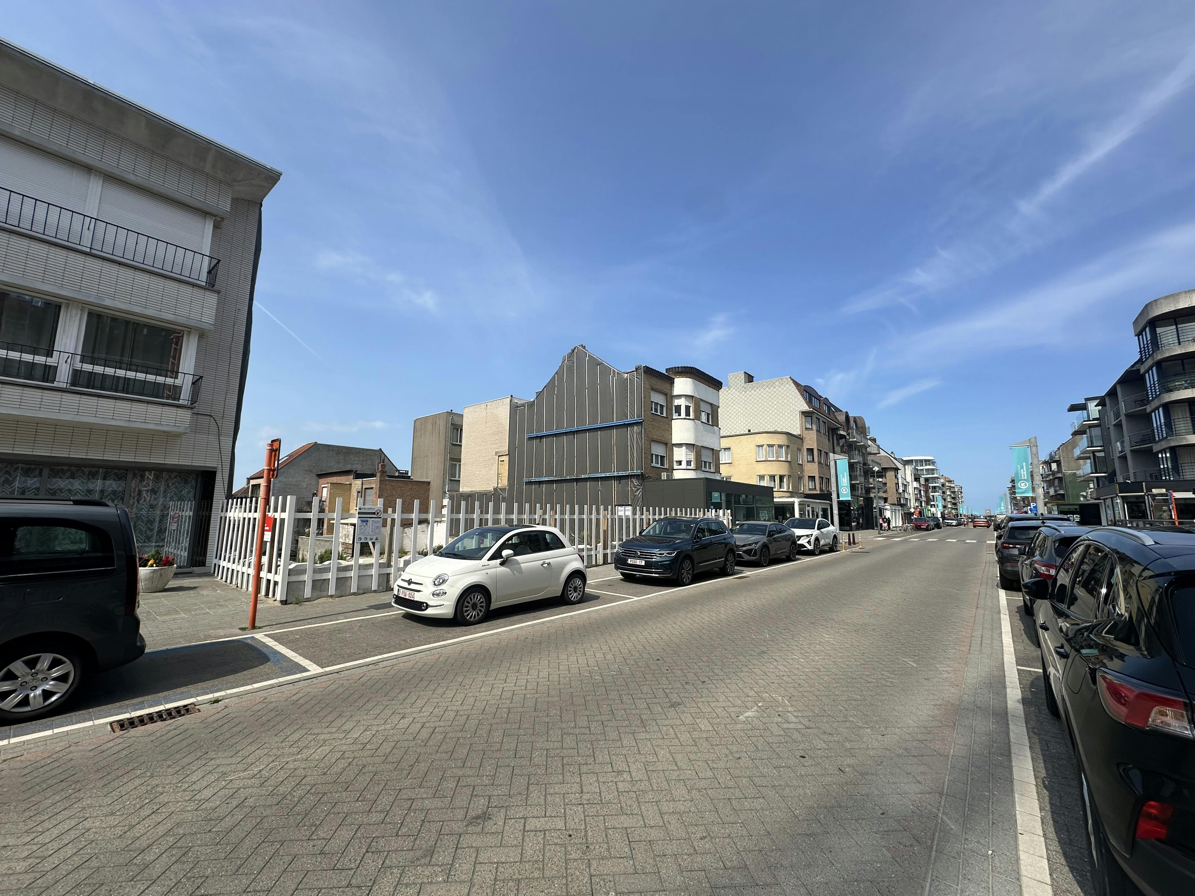 Residentie StrandZicht foto 9