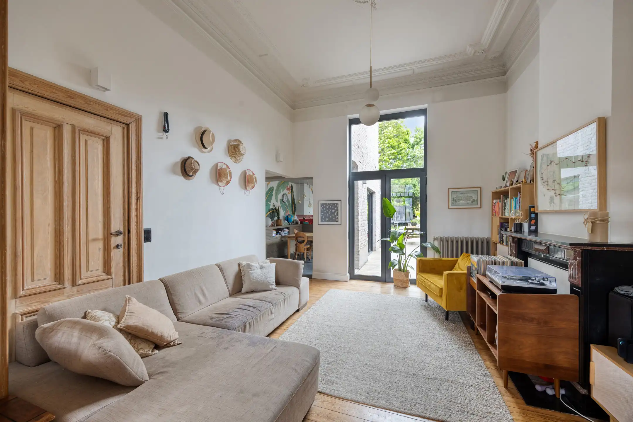 Huis te koop foto 8